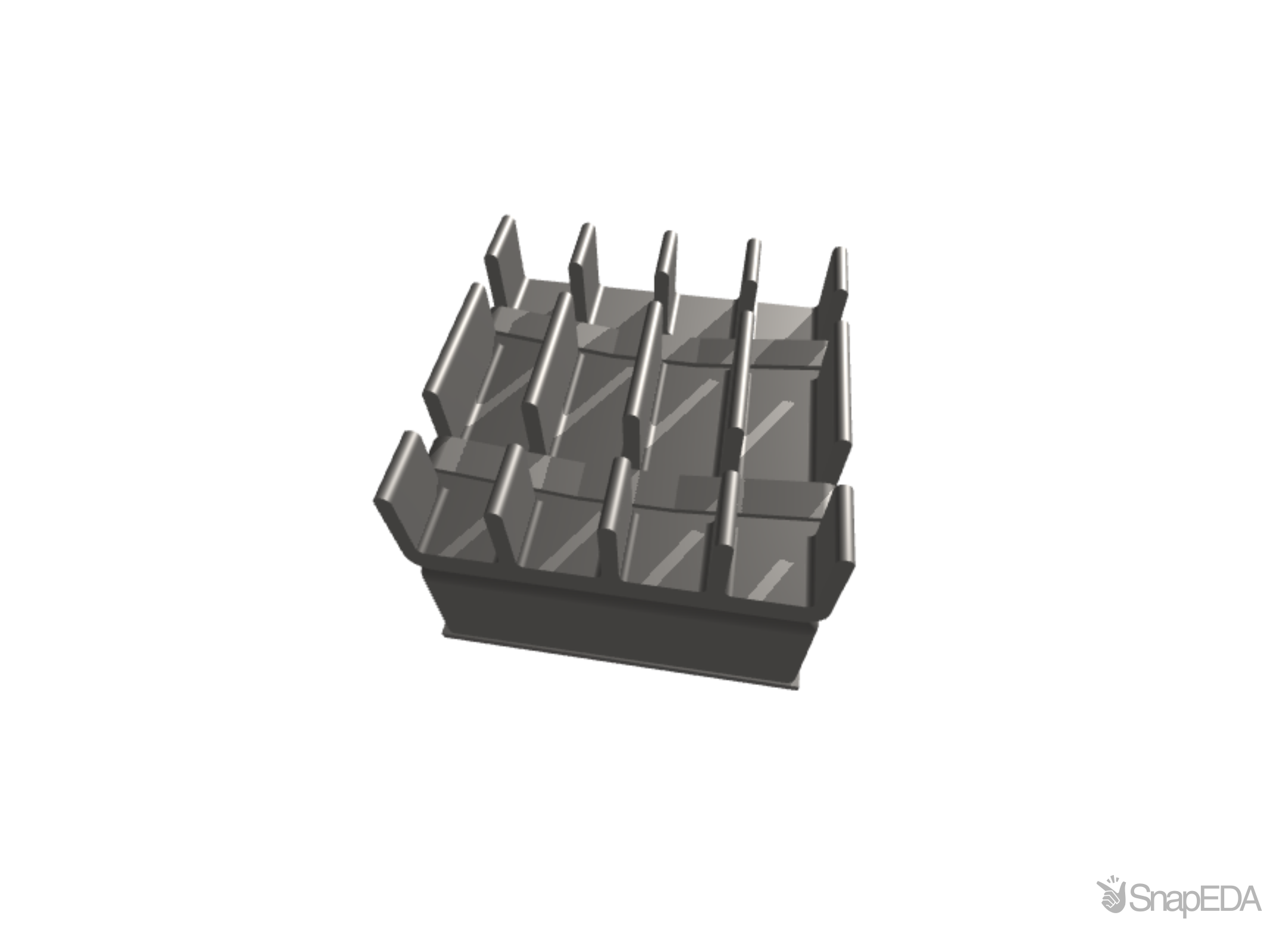 THN 20-7211UIR 3D Model
