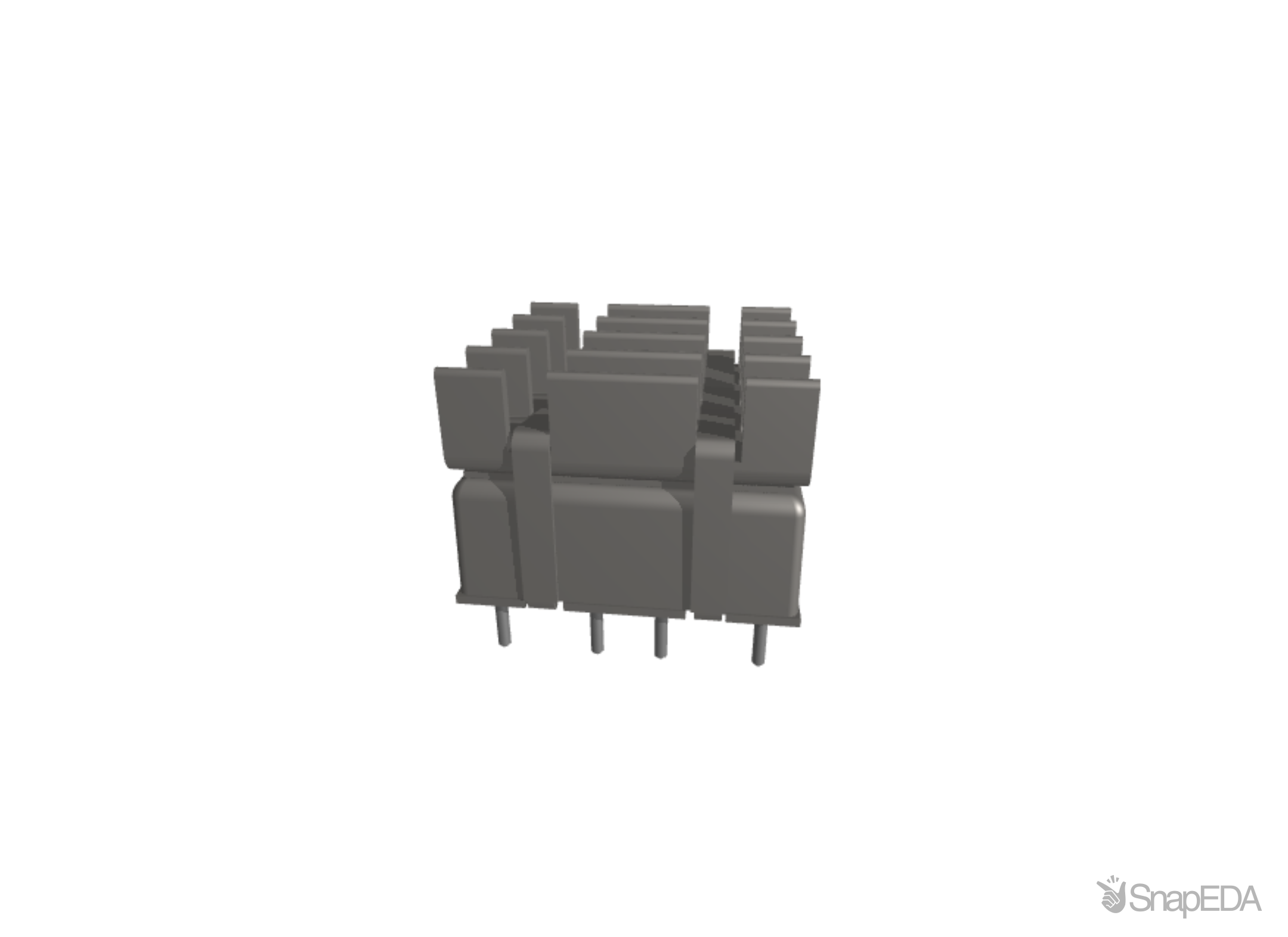 THN 20-7212UIR 3D Model