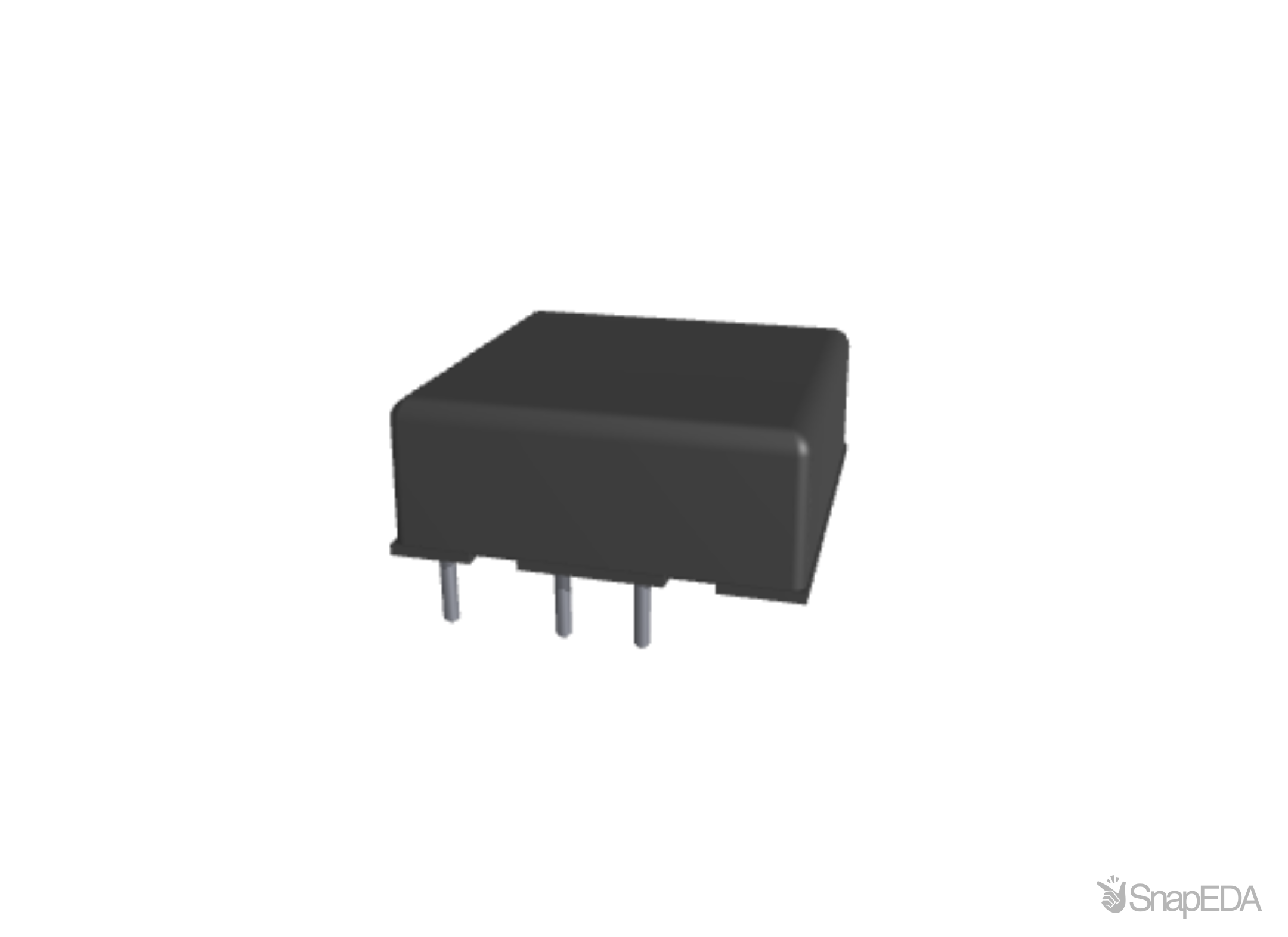 THN 30-4811WIR 3D Model