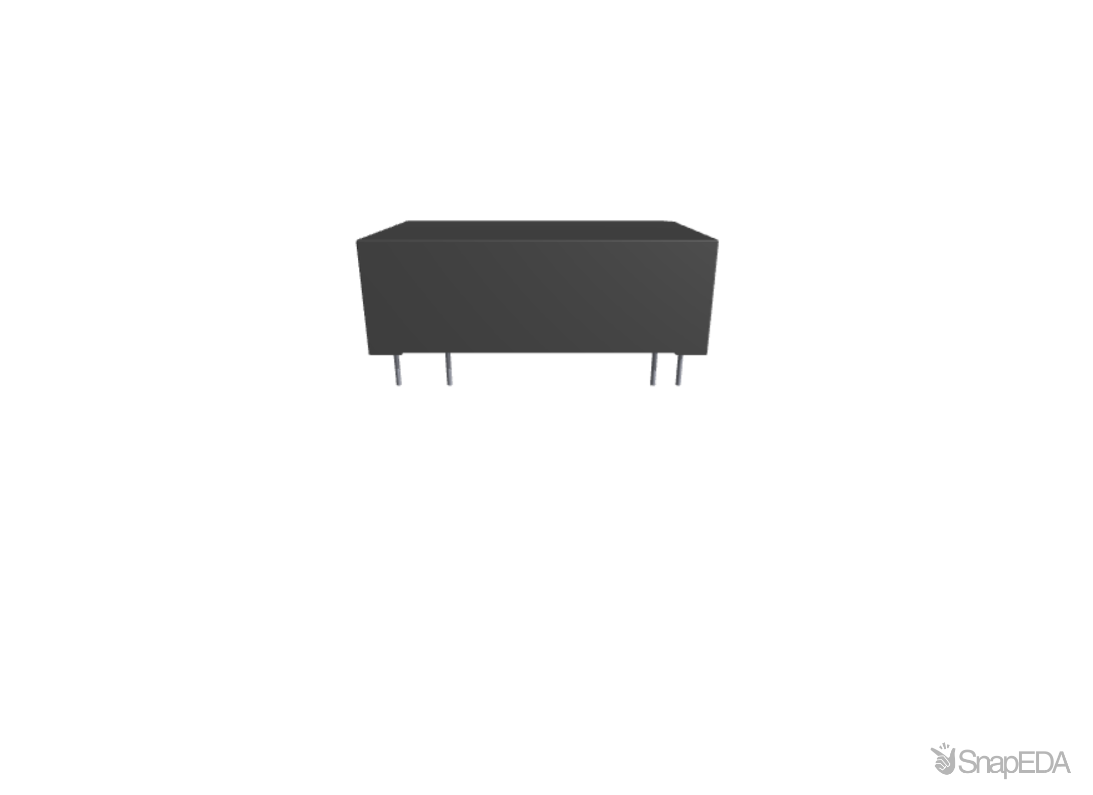 THP 3-2423 3D Model