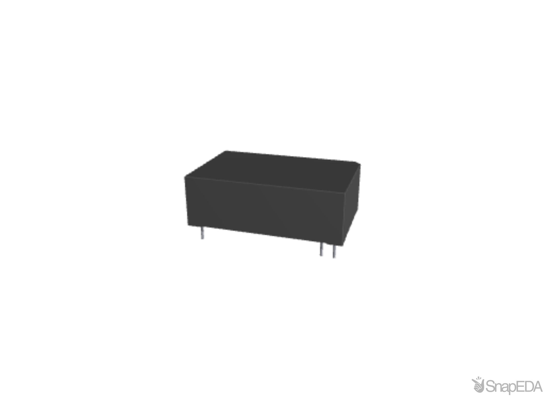 THP 3-4812 3D Model