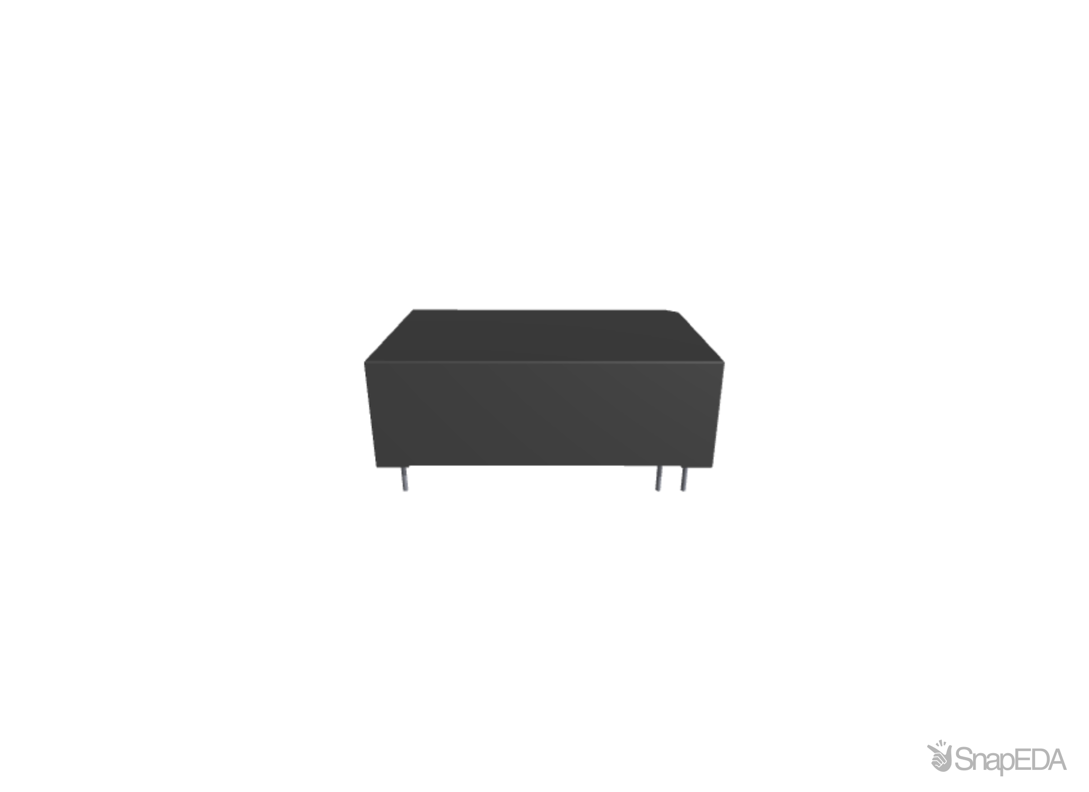 THP 3-7212 3D Model