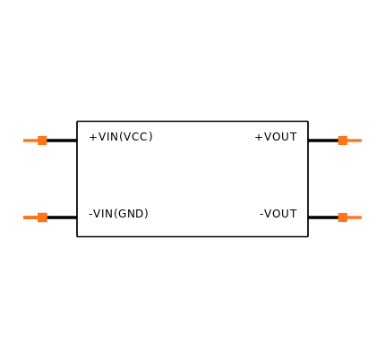 THP 3-7211 Symbol