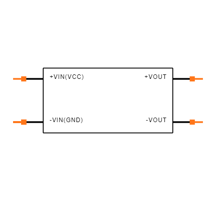 THP 3-7212 Symbol