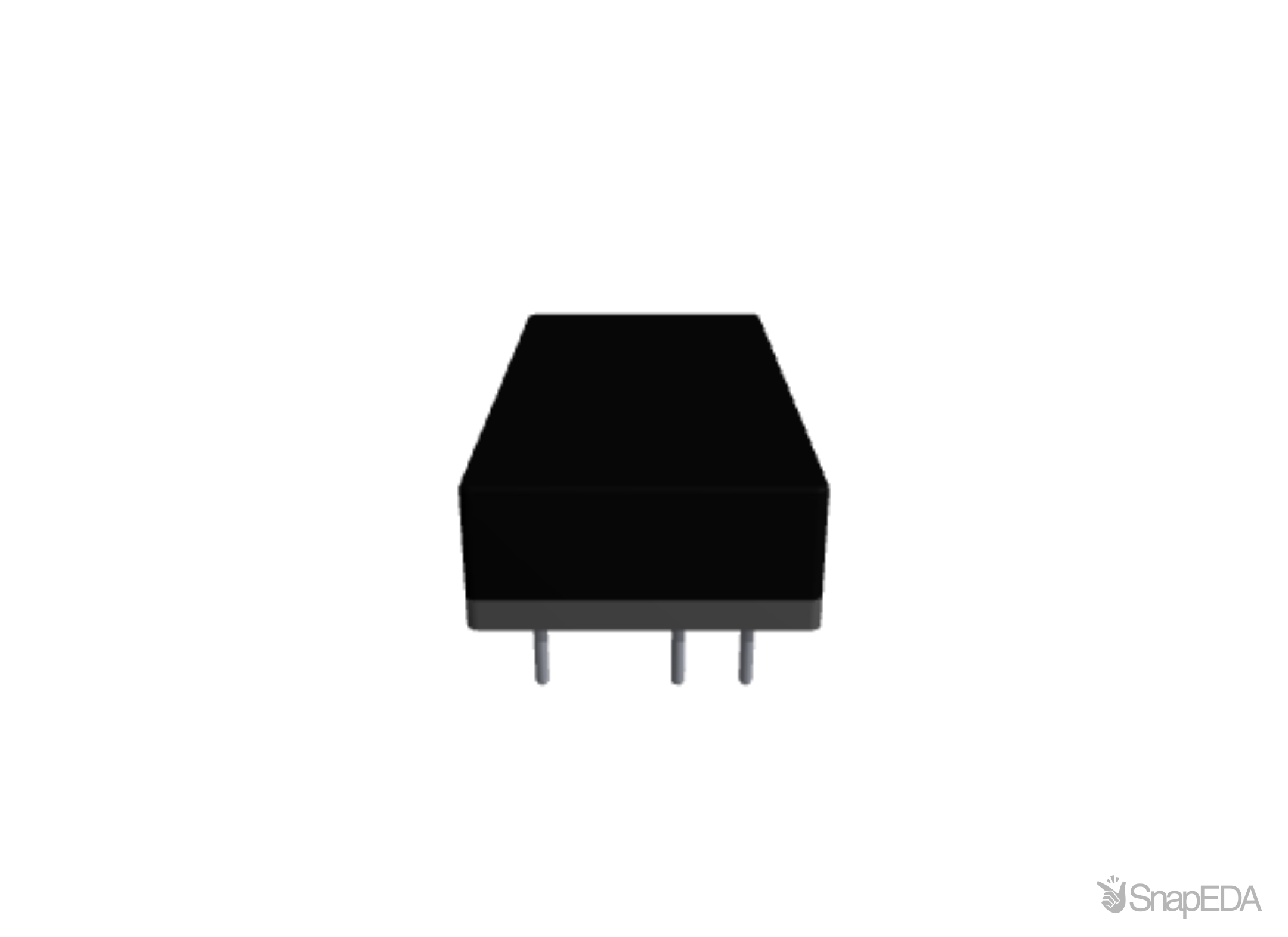 THR 10-4822WI 3D Model