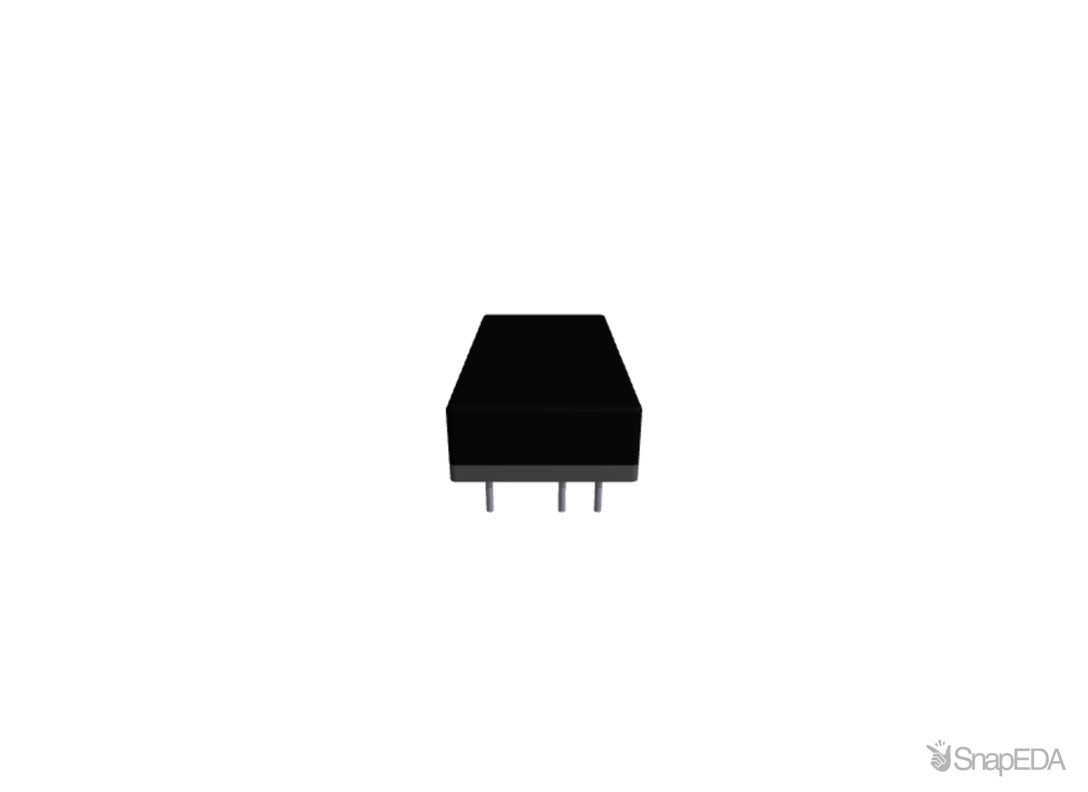 THR 40-7222WI 3D Model