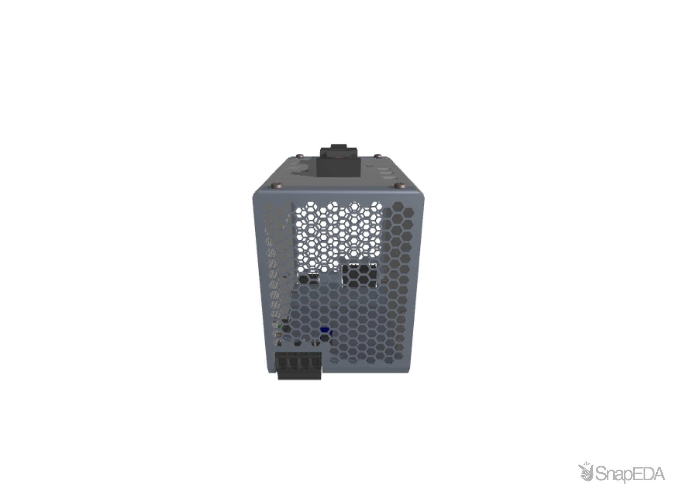 TIB 480-148EX 3D Model