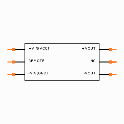 TIM 2-0911 Symbol