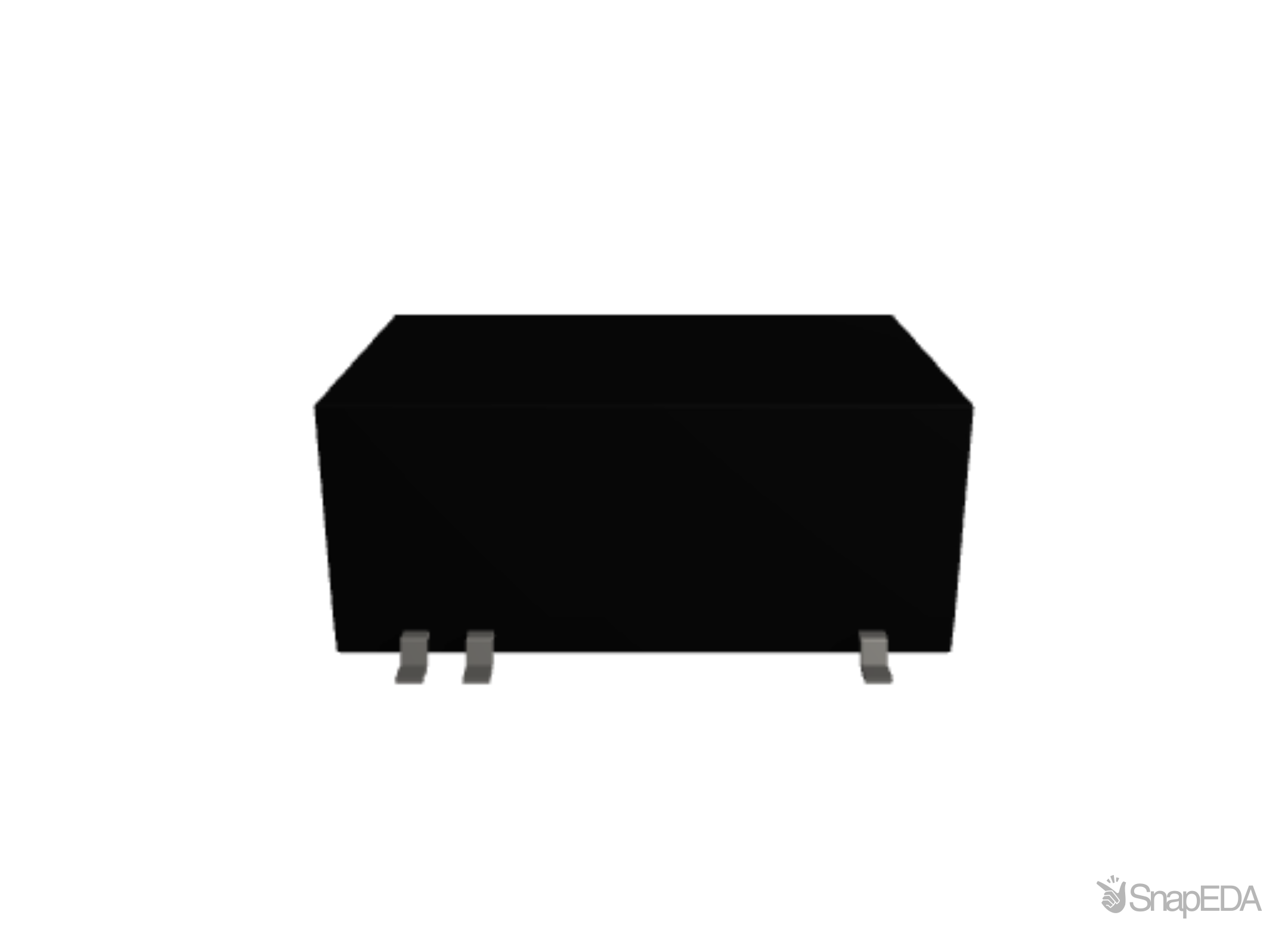 TIM 2-4823SM 3D Model