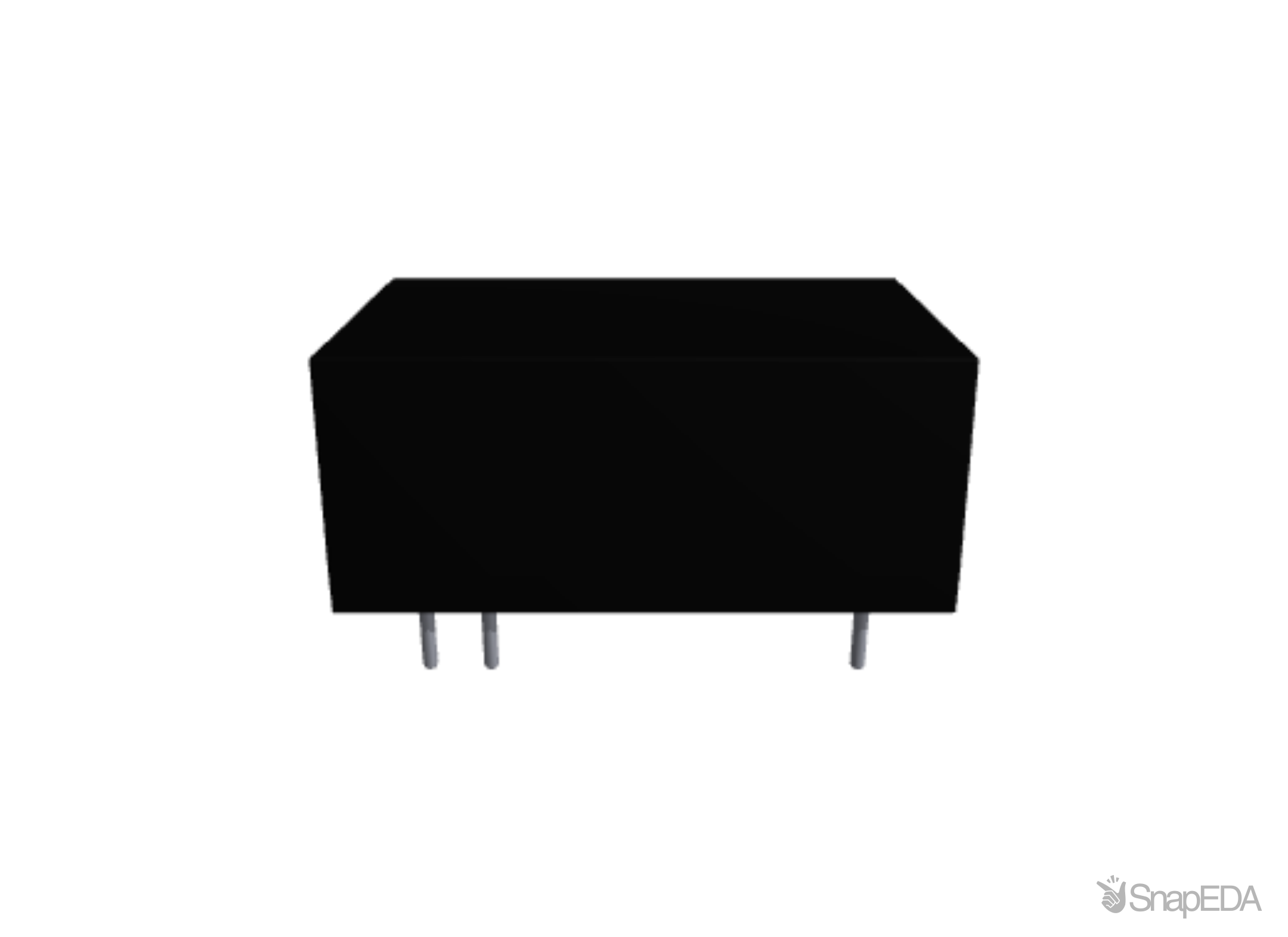 TIM 3.5-0923 3D Model