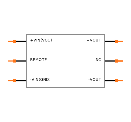 TIM 3.5-4815 Symbol