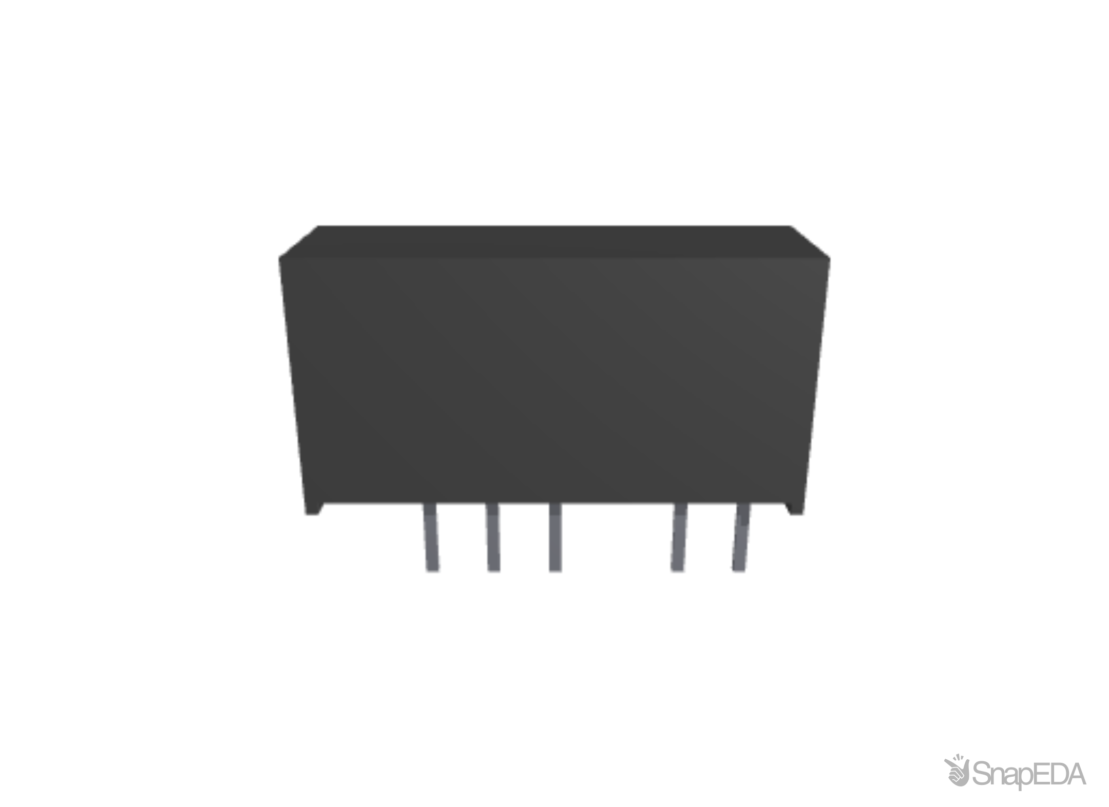 TMA 0505D 3D Model