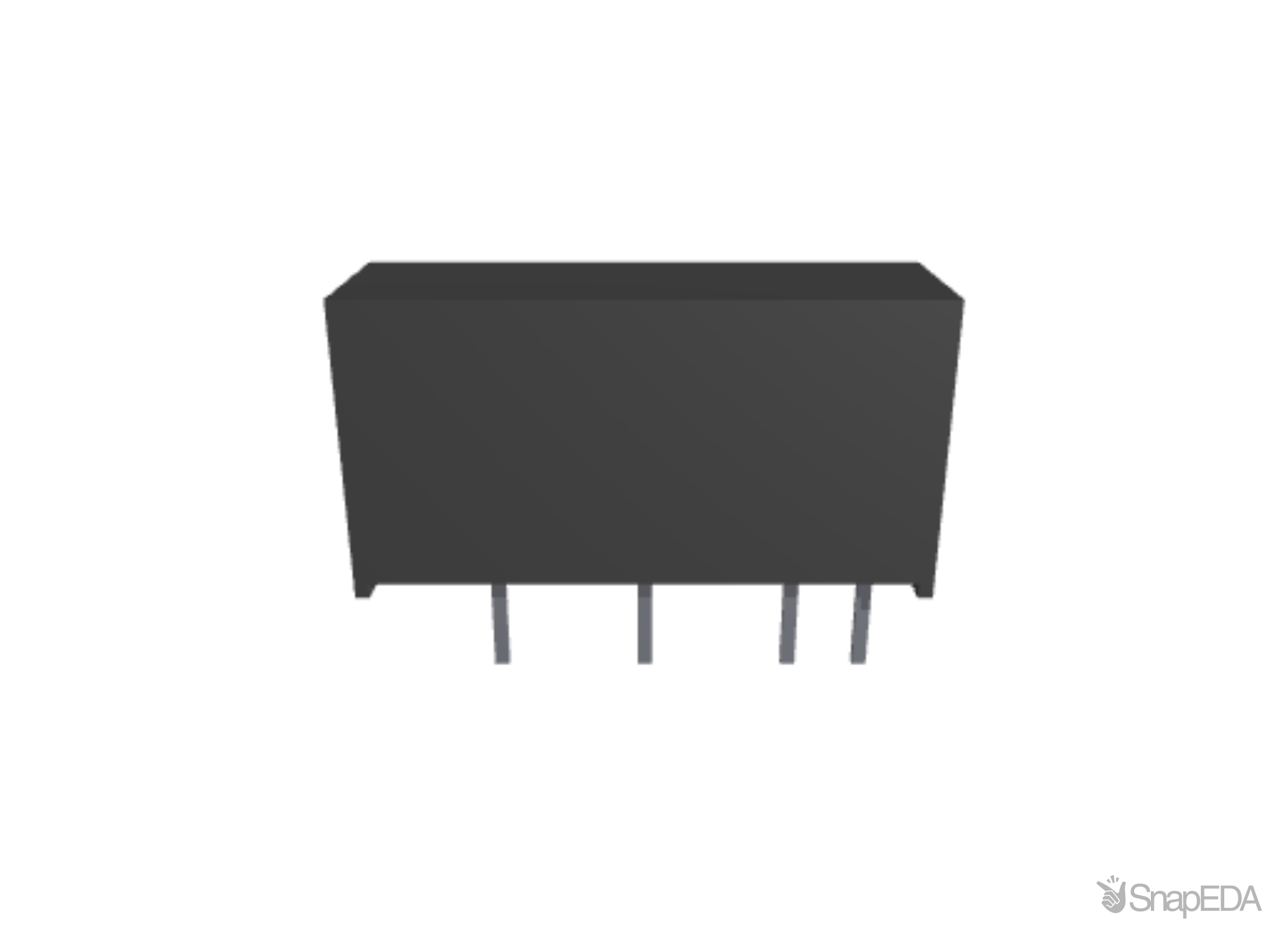 TMA 1212S 3D Model