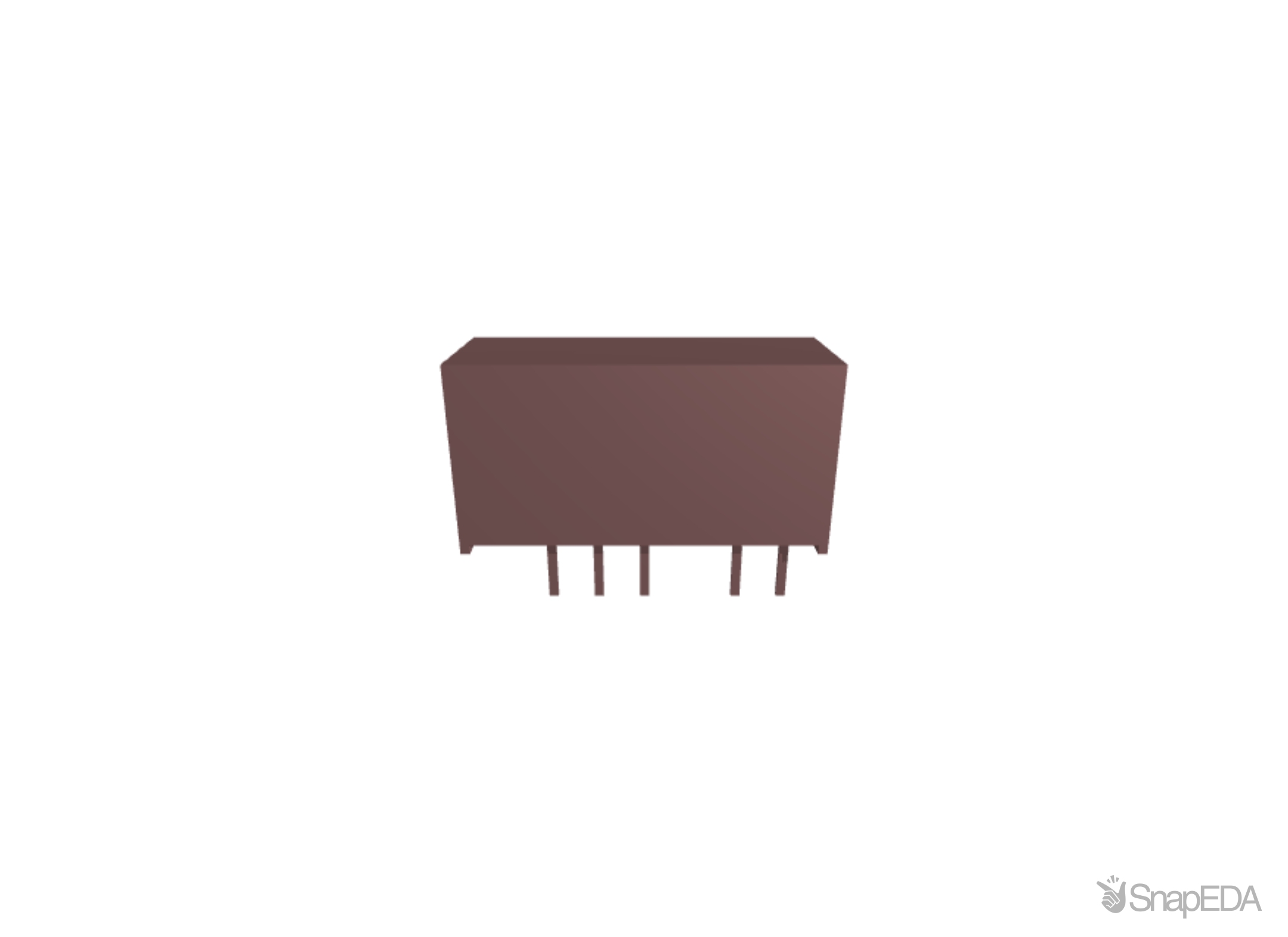 TMA 2415D 3D Model