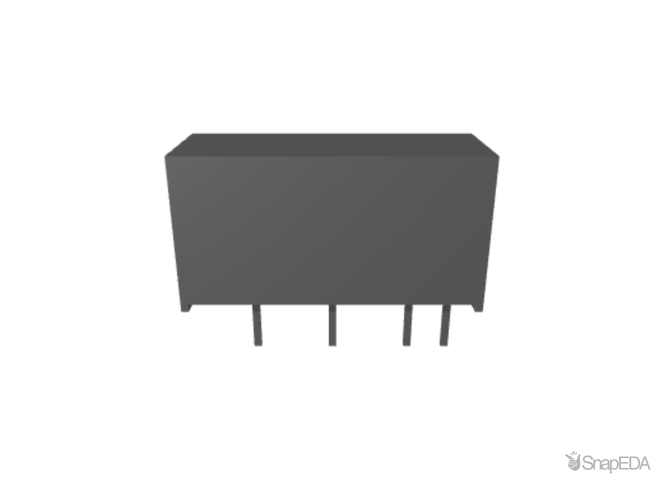 TMA 2415S 3D Model