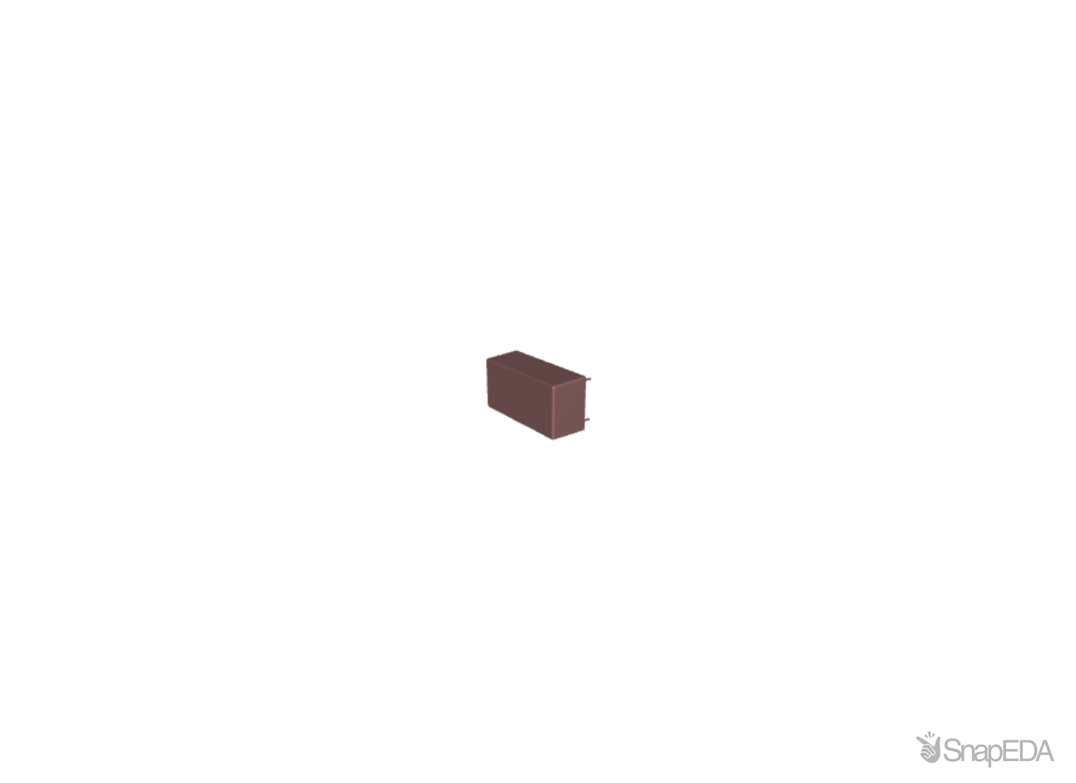 TMF 10105 3D Model