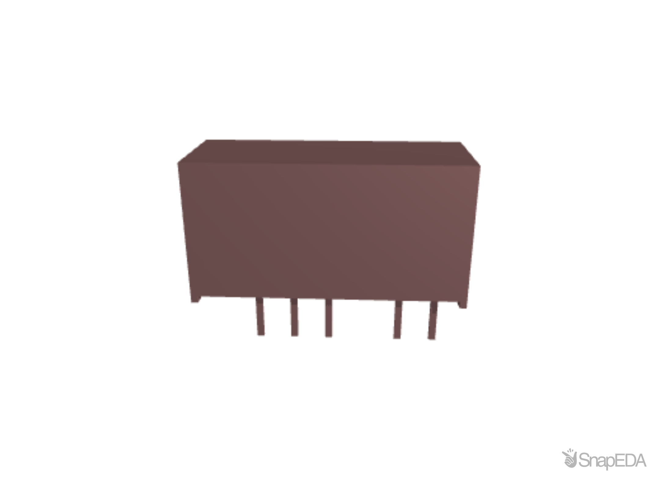 TMH 0515D 3D Model