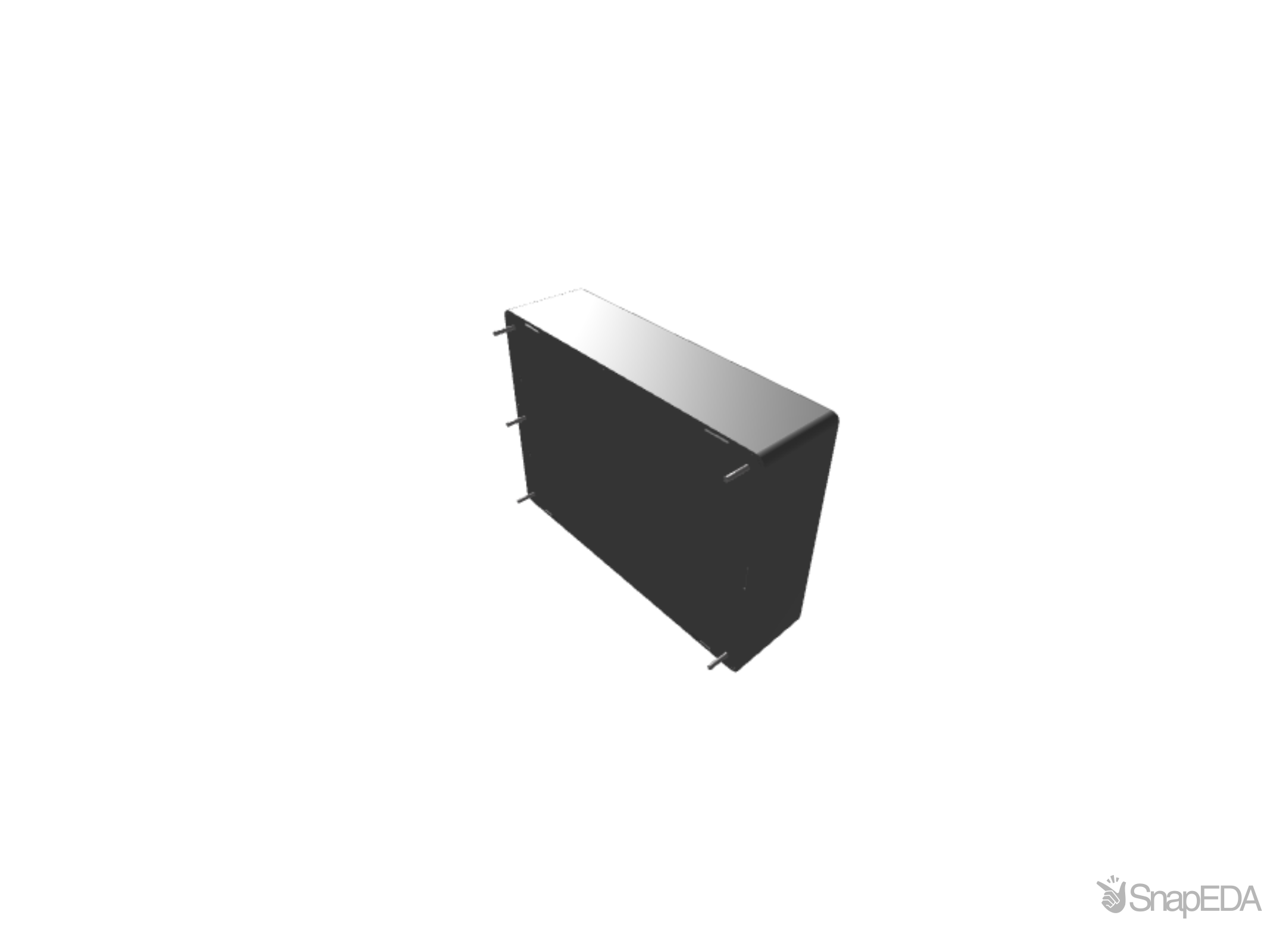 TML 40103 3D Model