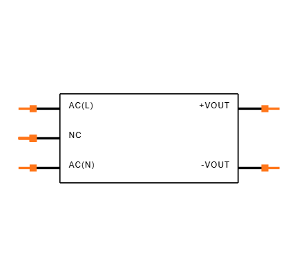 TMLM 04105 Symbol