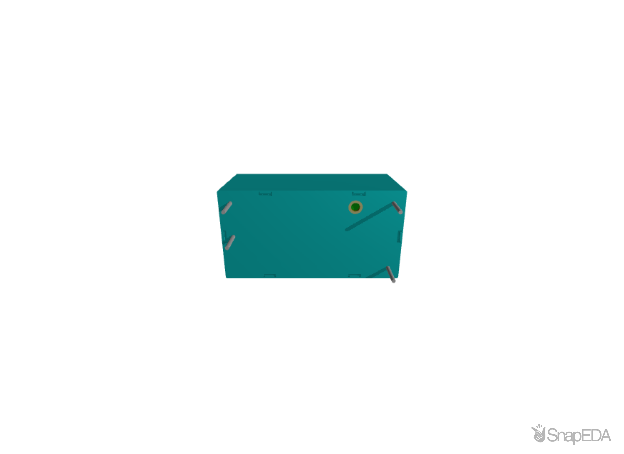 TMLM 20124 3D Model