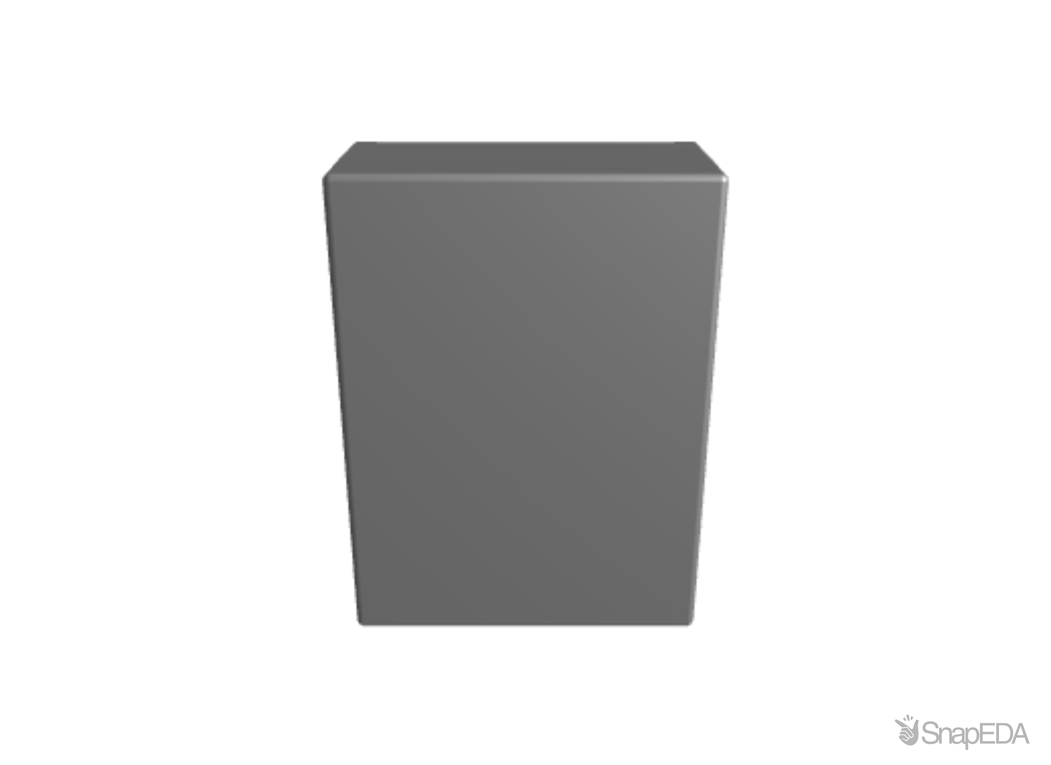 TMM 60124 3D Model