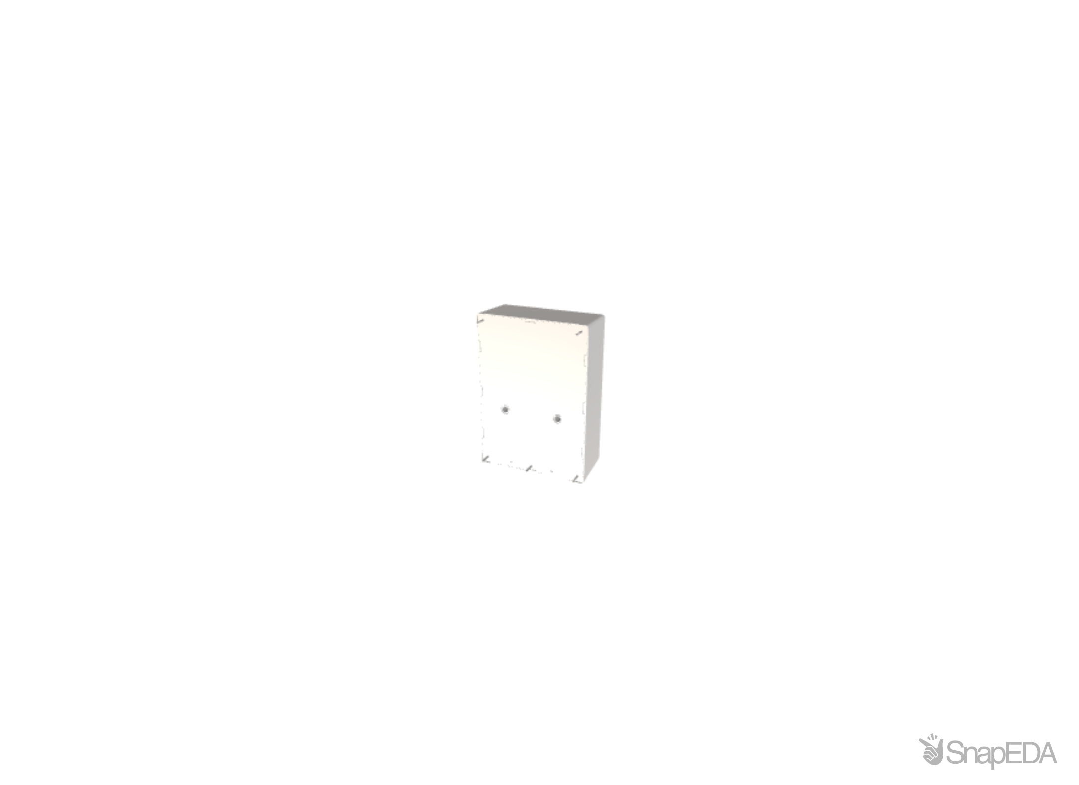 TMM 40215 3D Model