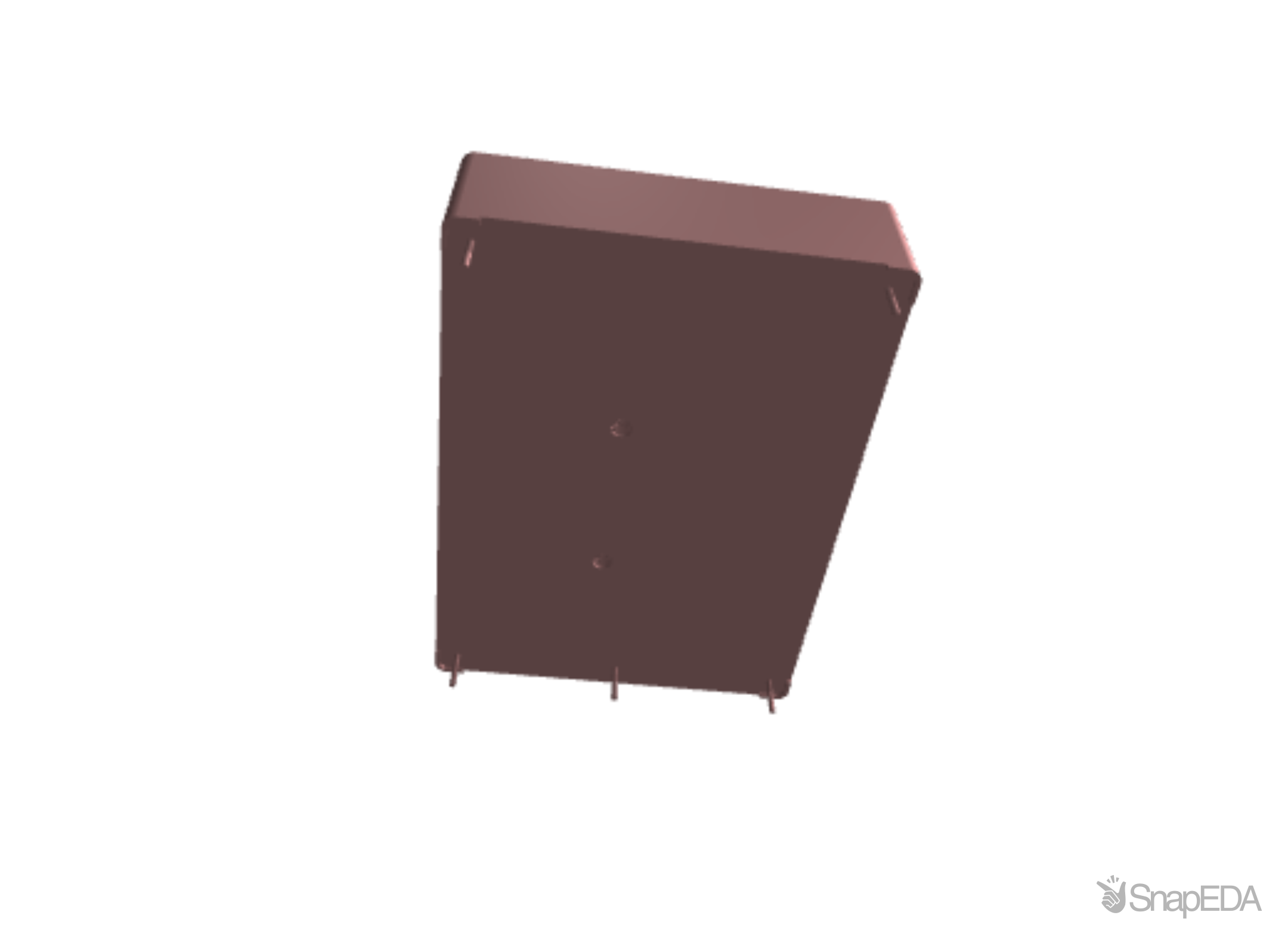 TMP 30124 3D Model