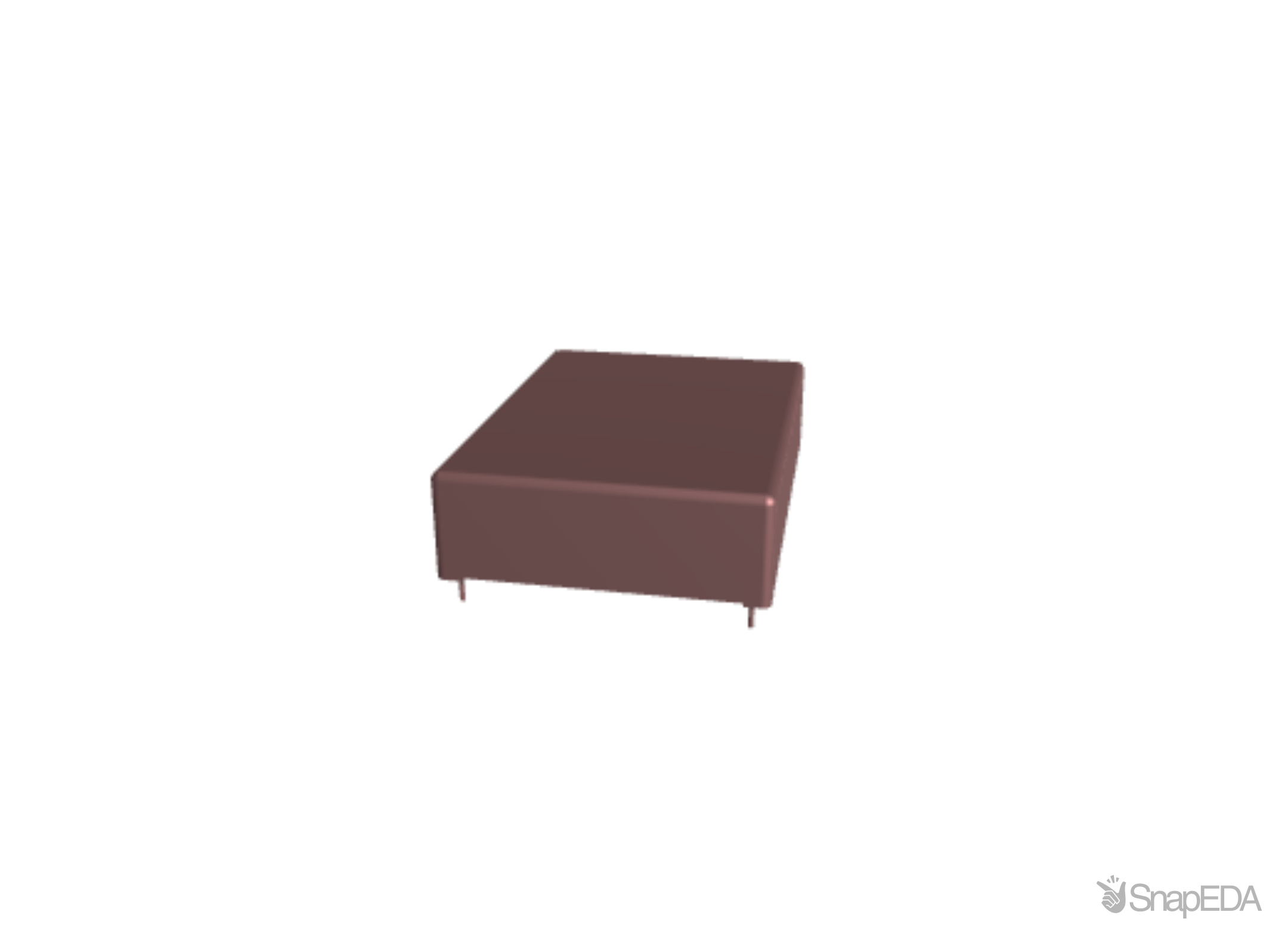 TMP 30522 3D Model
