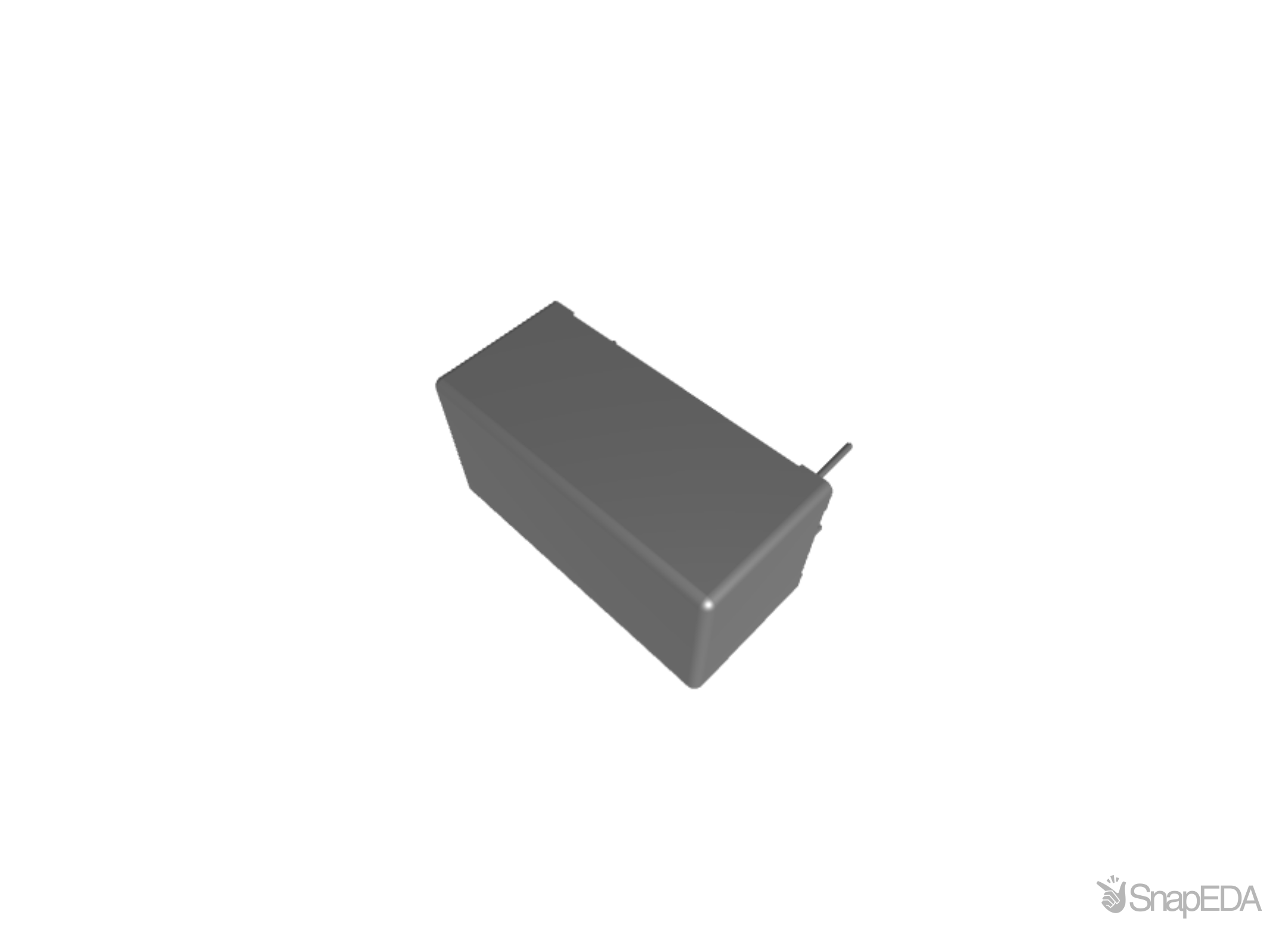 TMPM 10103 3D Model