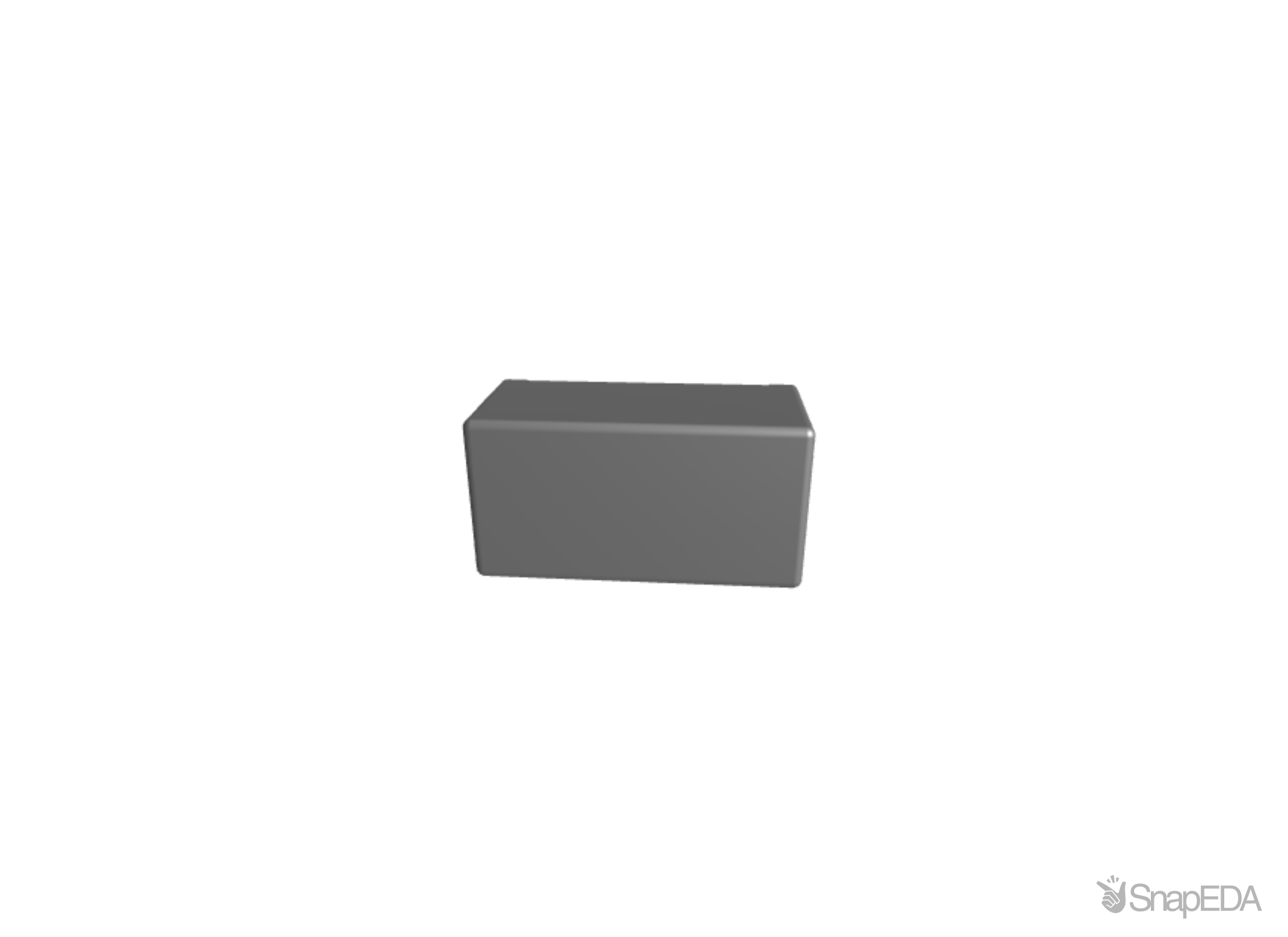 TMPM 10115 3D Model