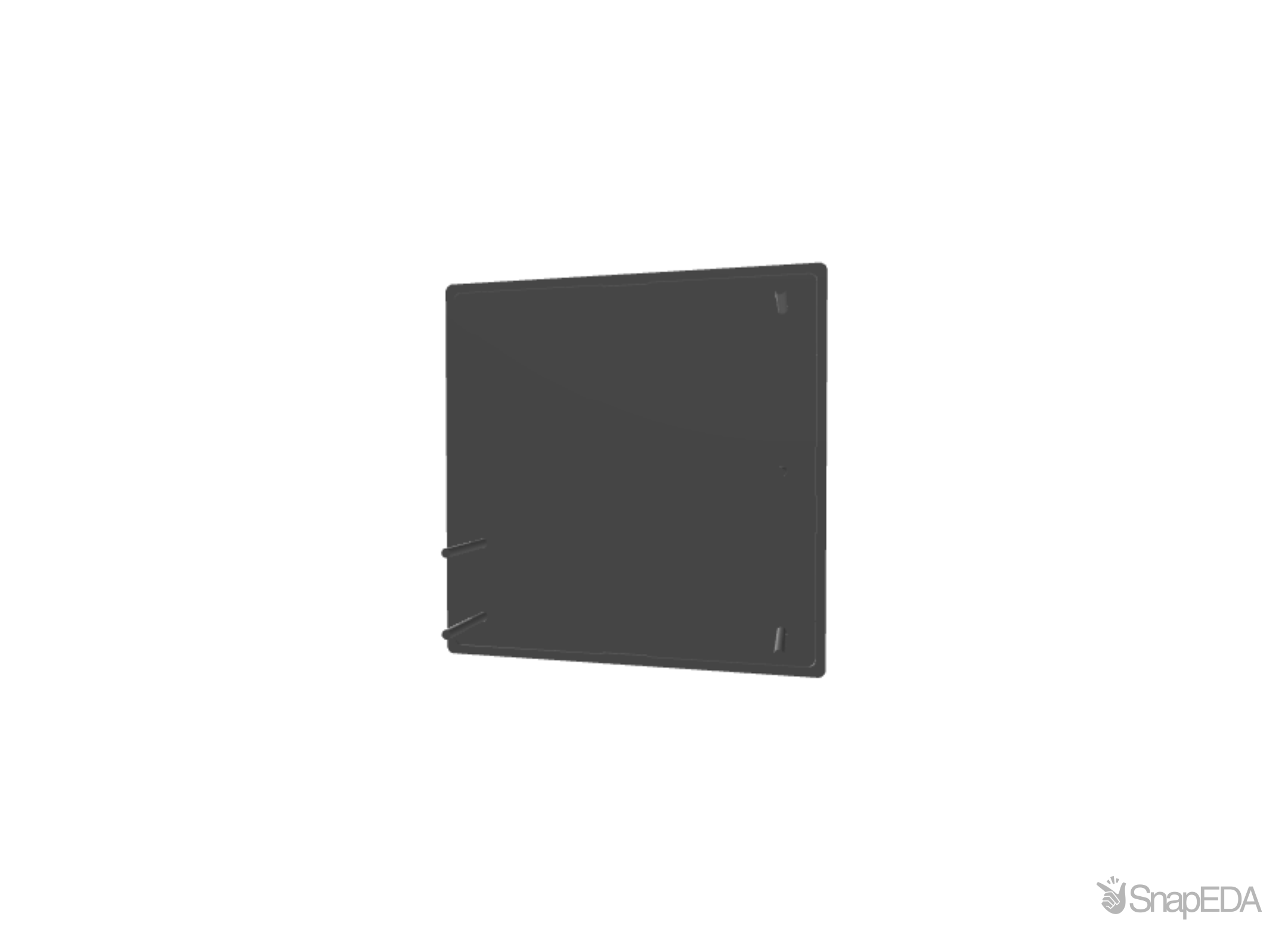 TMPS 03-103 3D Model