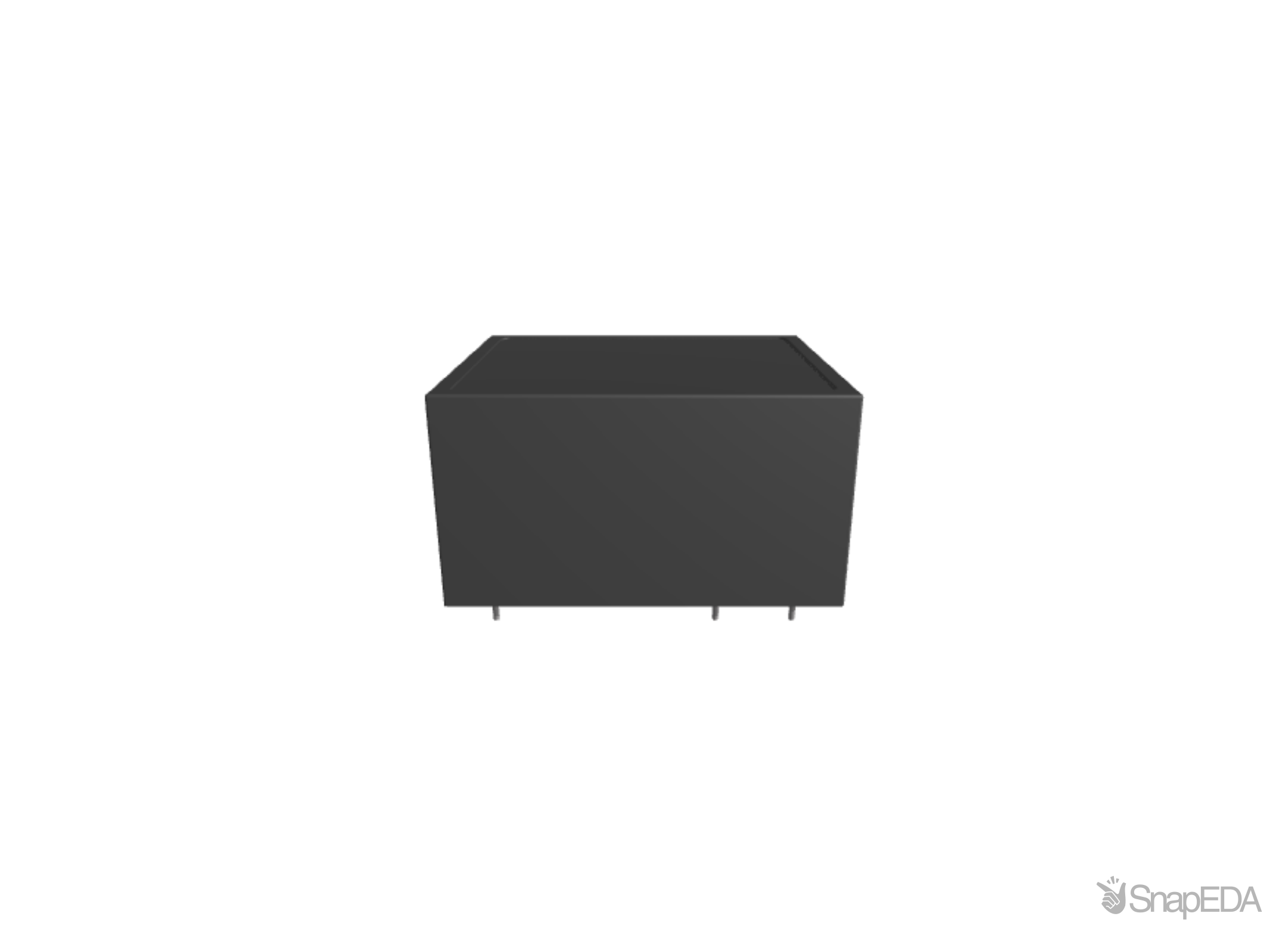 TMPW 10-105 3D Model