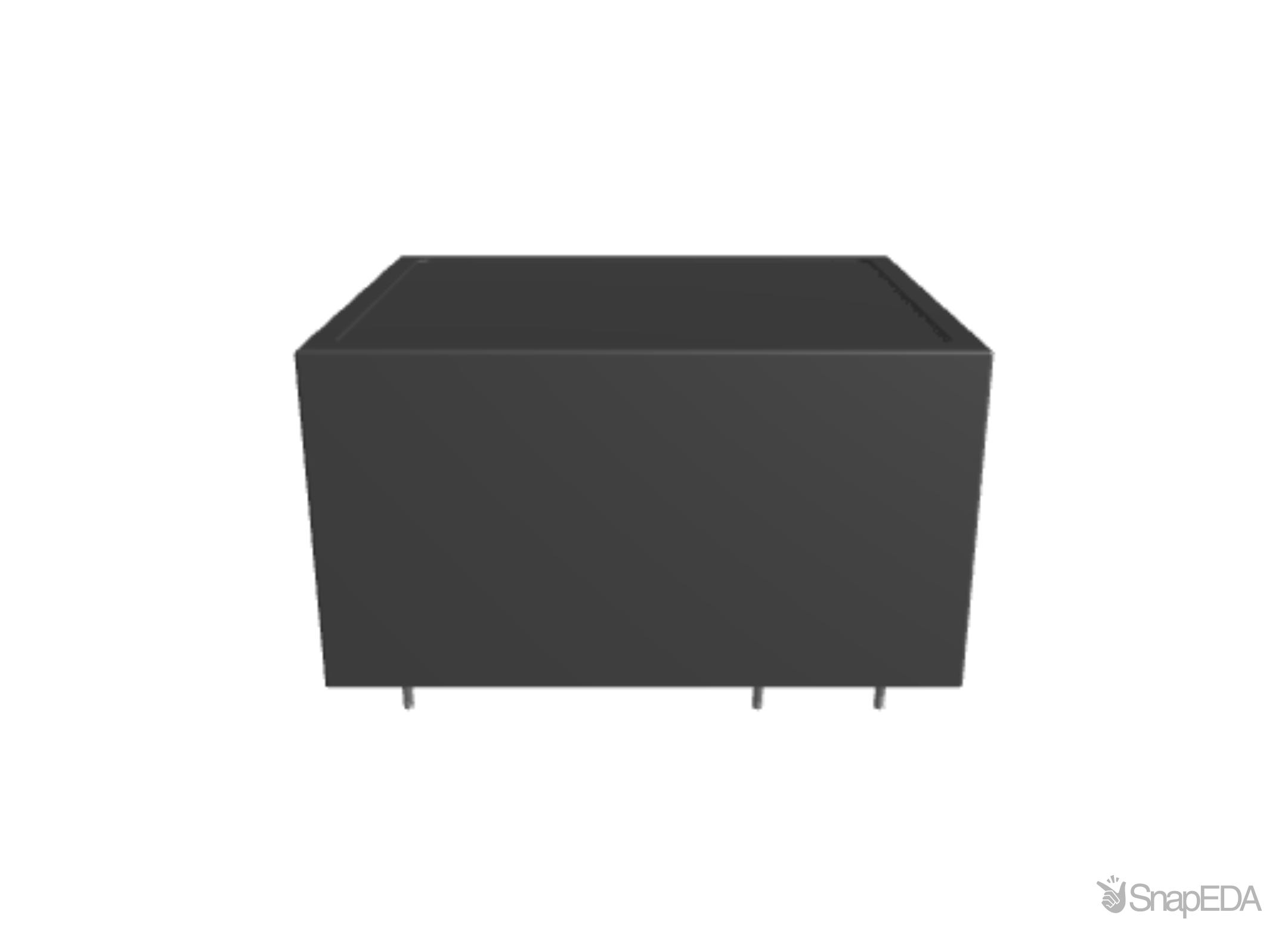 TMPW 10-124 3D Model