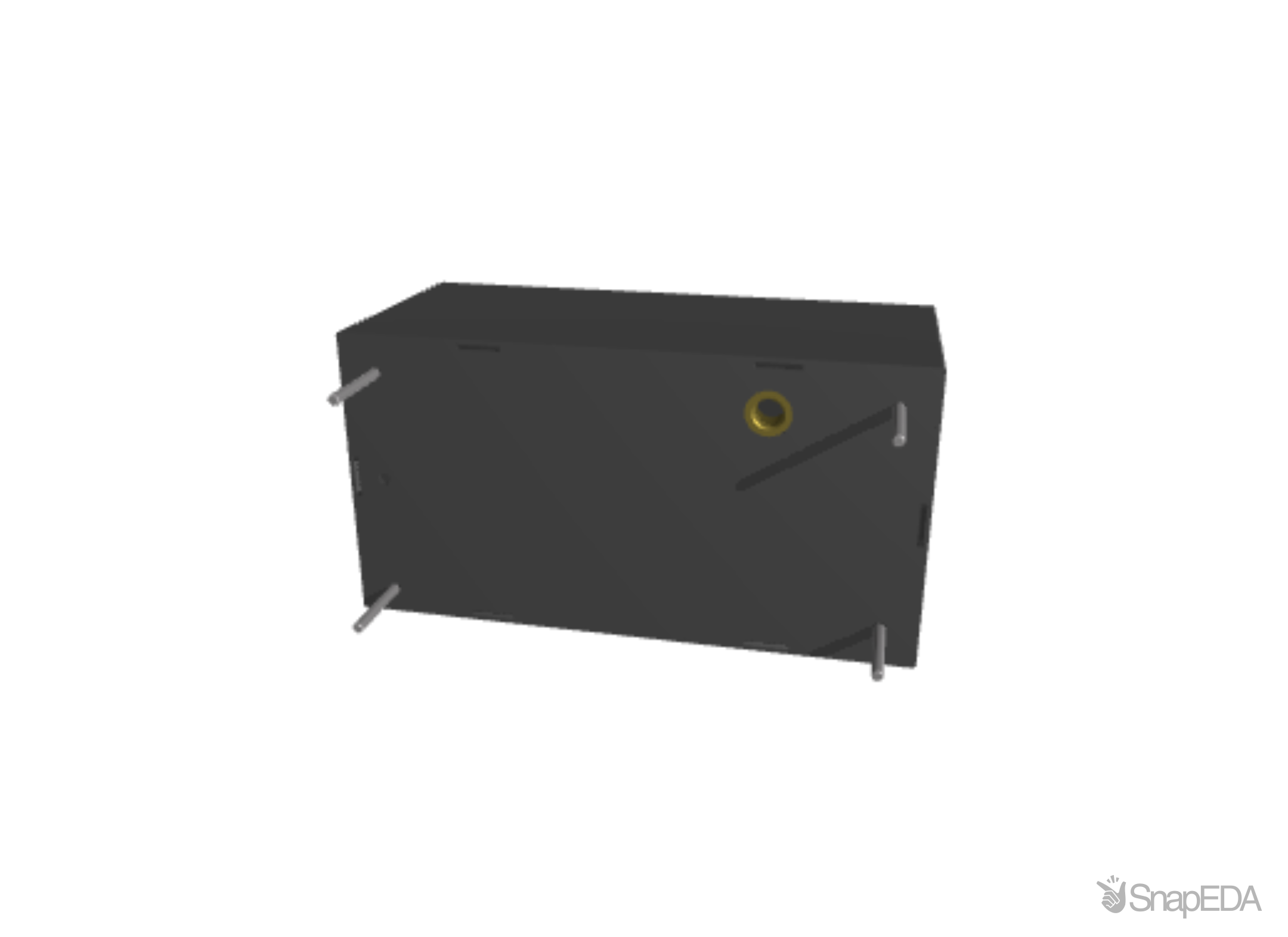 TMPW 25-124 3D Model