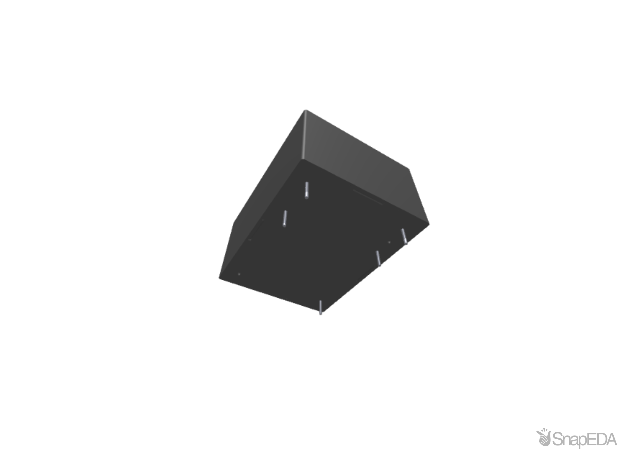 TMPW 5-103 3D Model