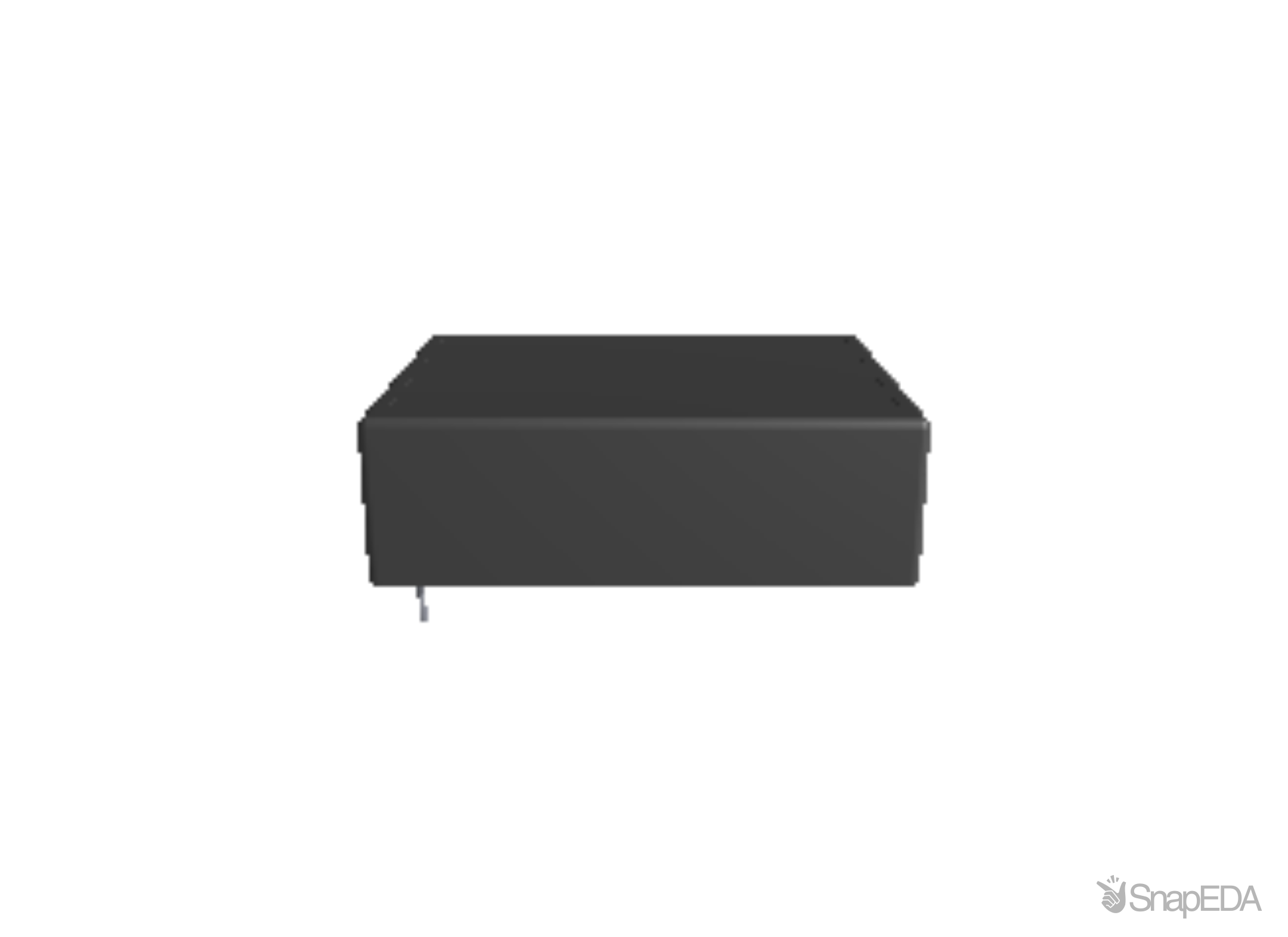 TMPW 50-112 3D Model