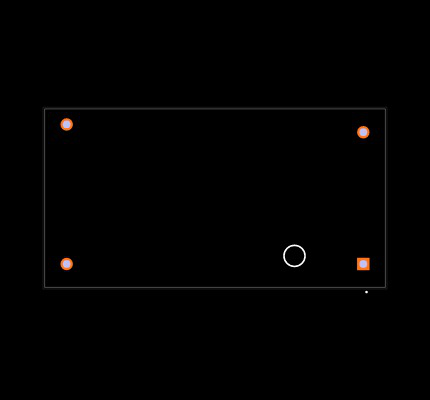 TMPW 25-124 Footprint