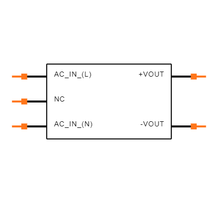 TMPW 5-103 Symbol