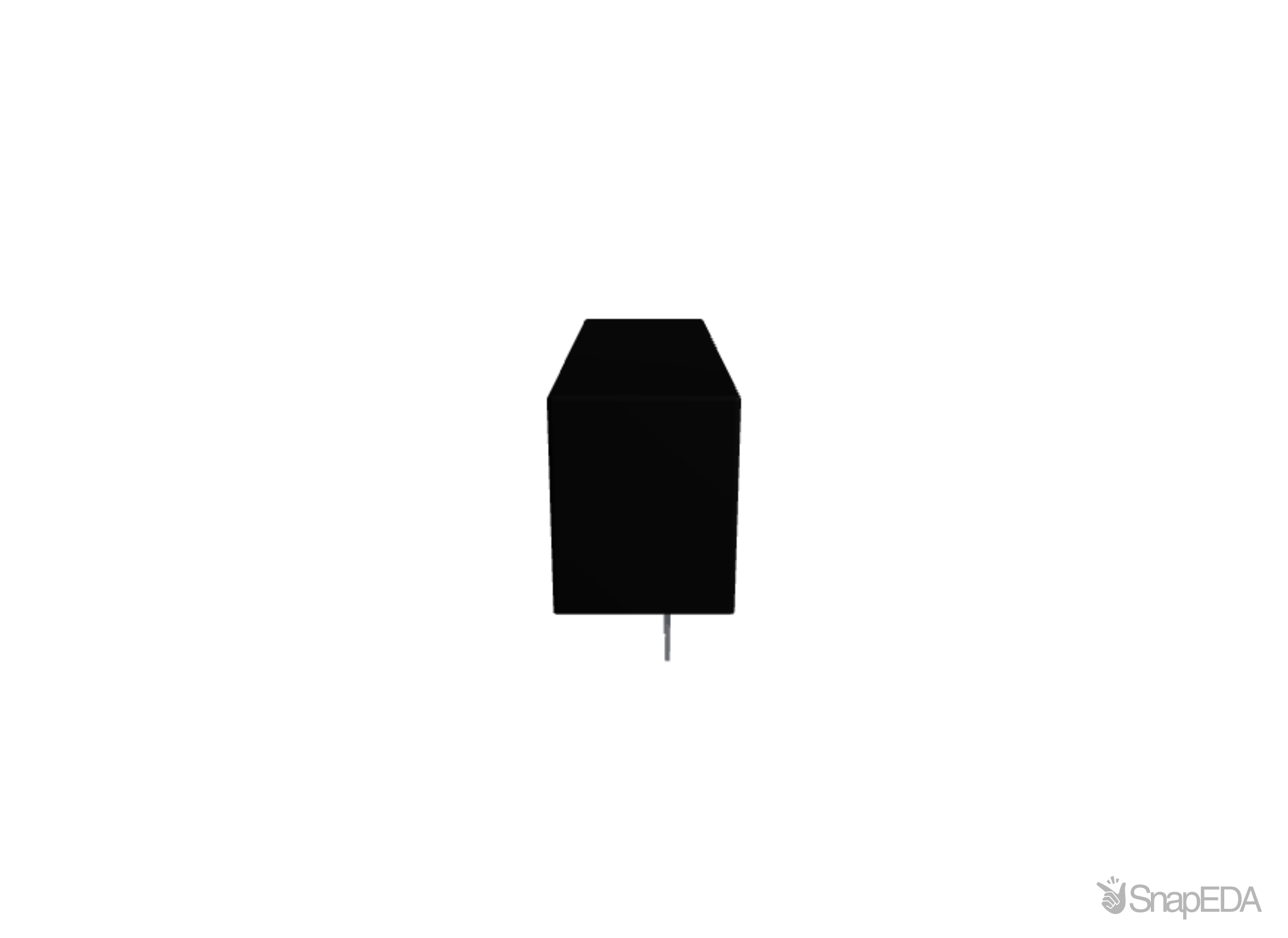 TMR 0510 3D Model