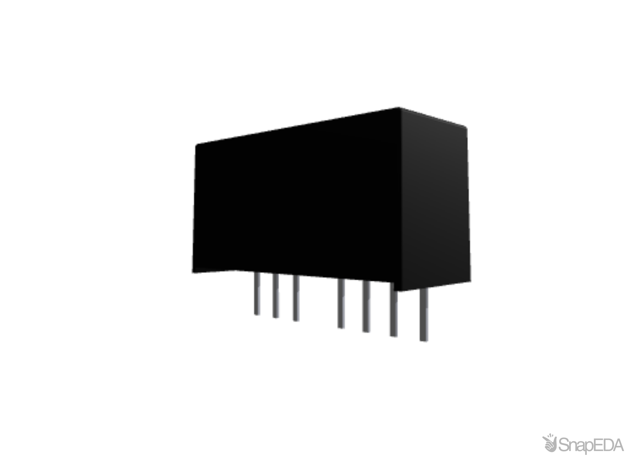 TMR 0522 3D Model