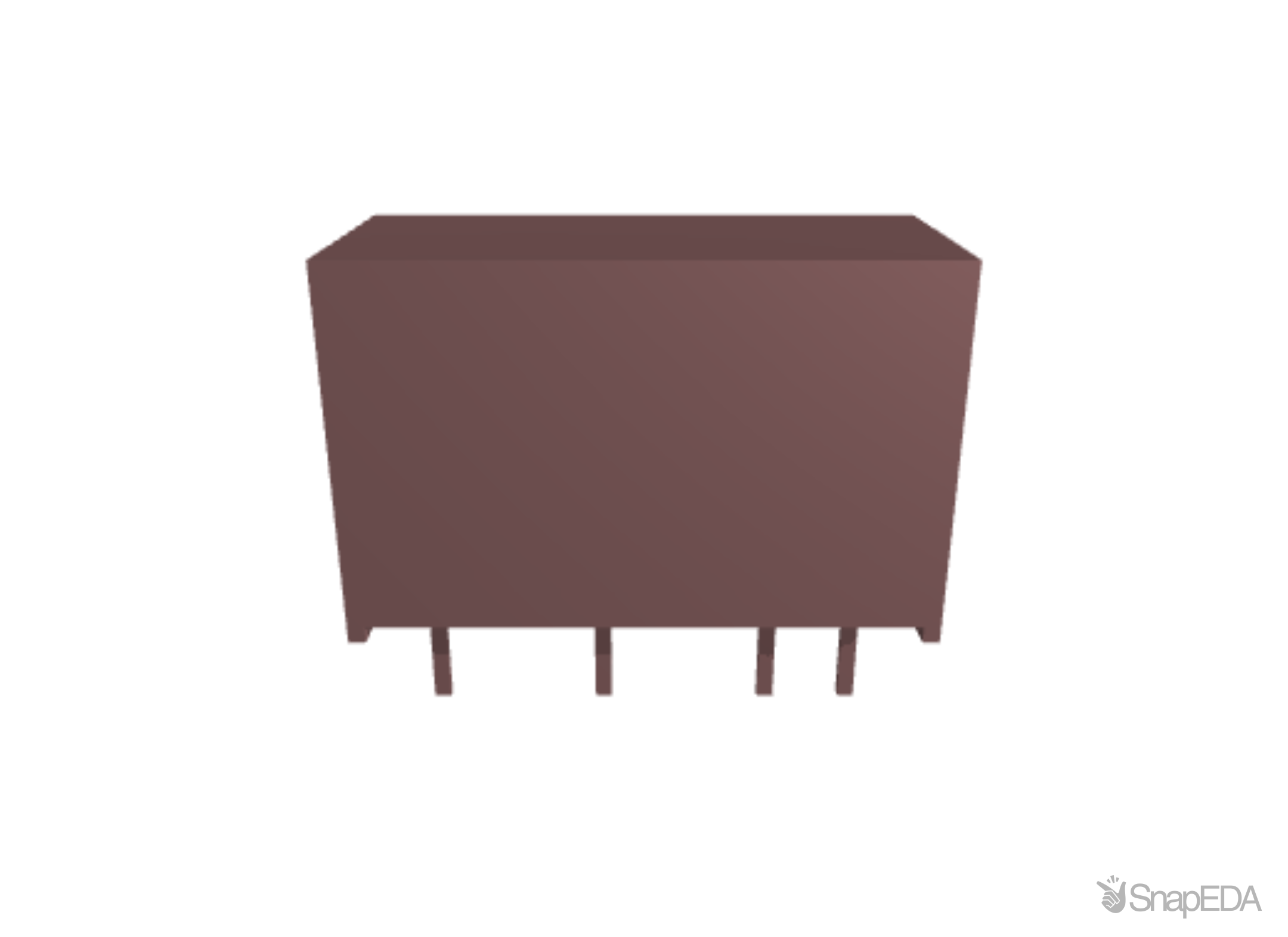 TMR 1-0511 3D Model