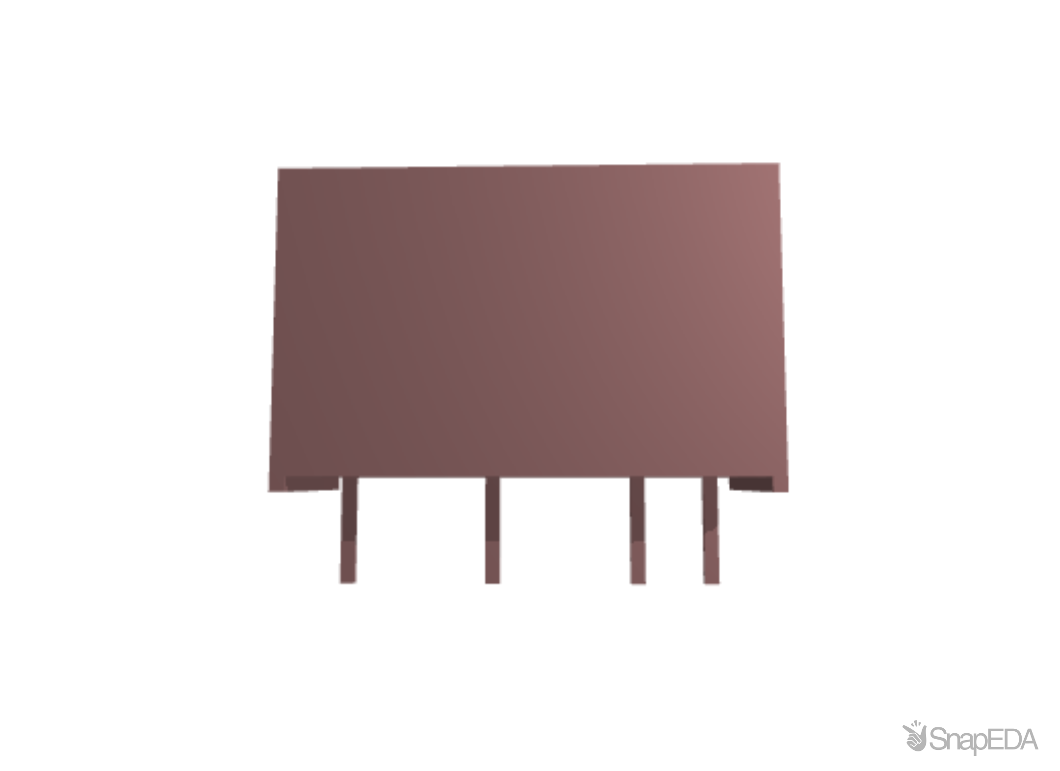 TMR 1-0513 3D Model