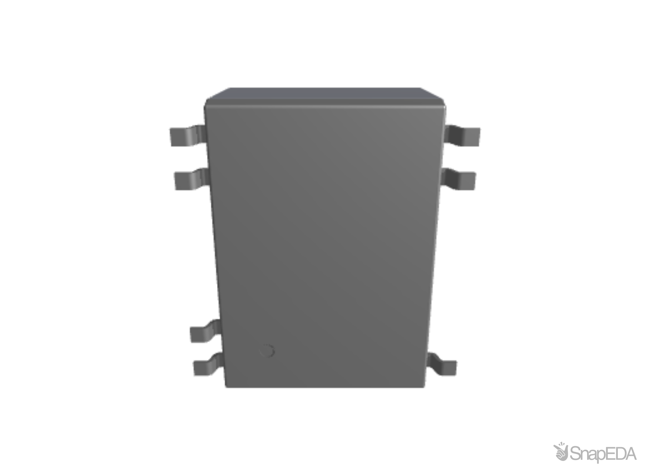 TMR 1-0522SM 3D Model