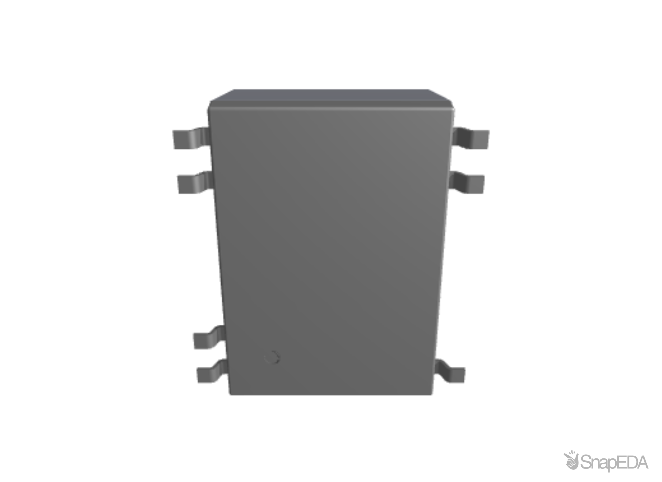 TMR 1-0523SM 3D Model