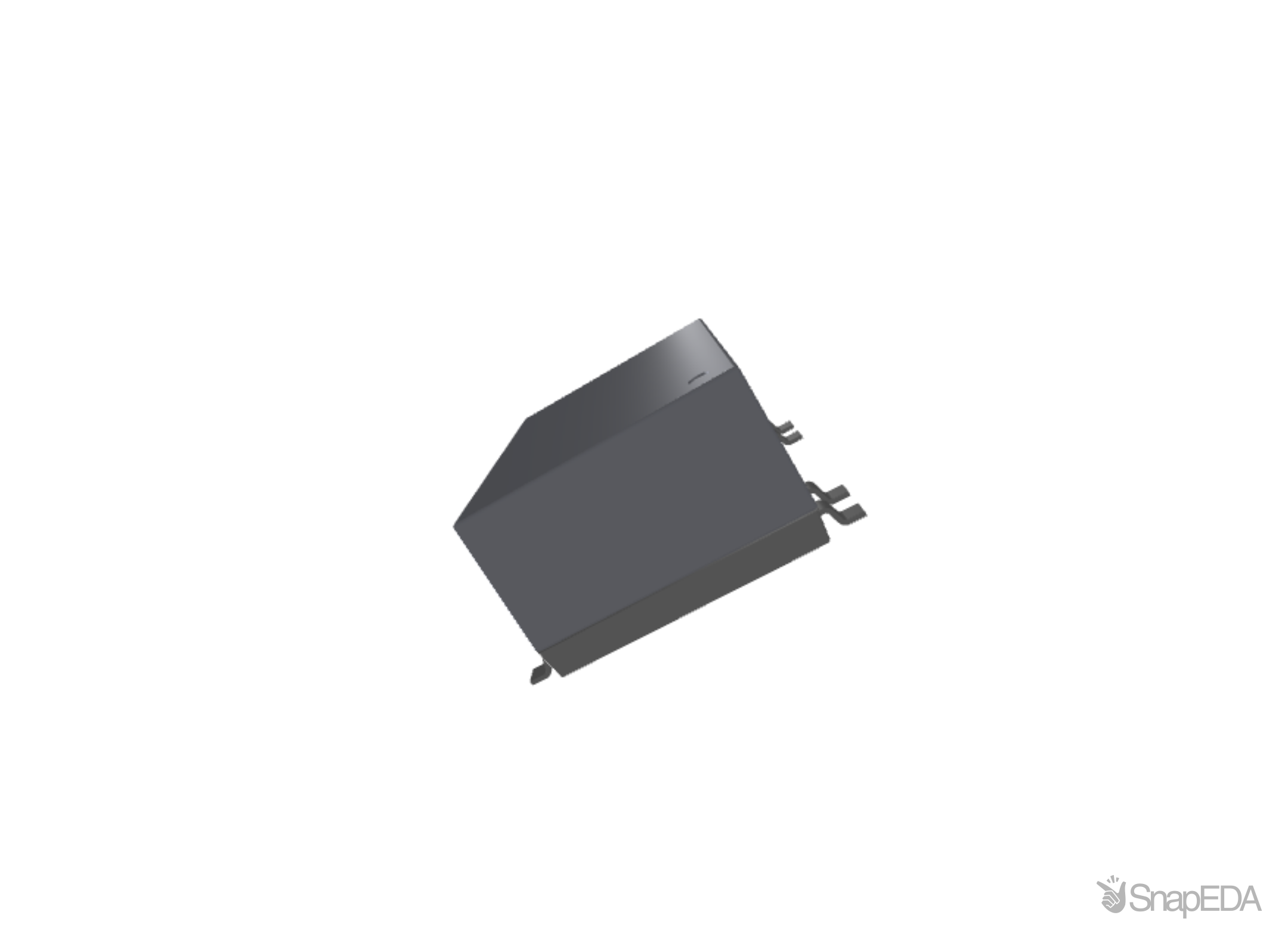 TMR 1-1211SM 3D Model