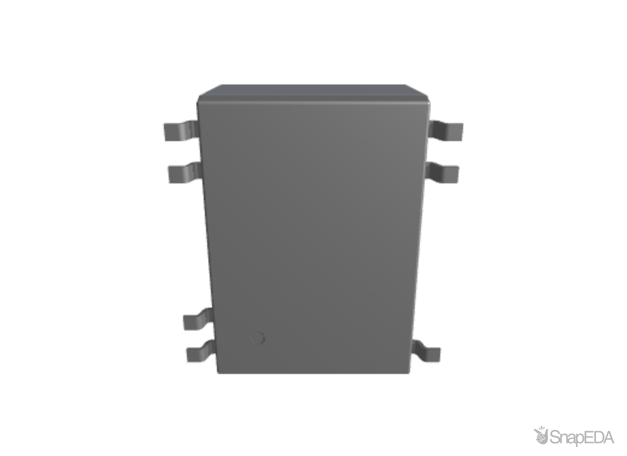 TMR 1-2411SM 3D Model