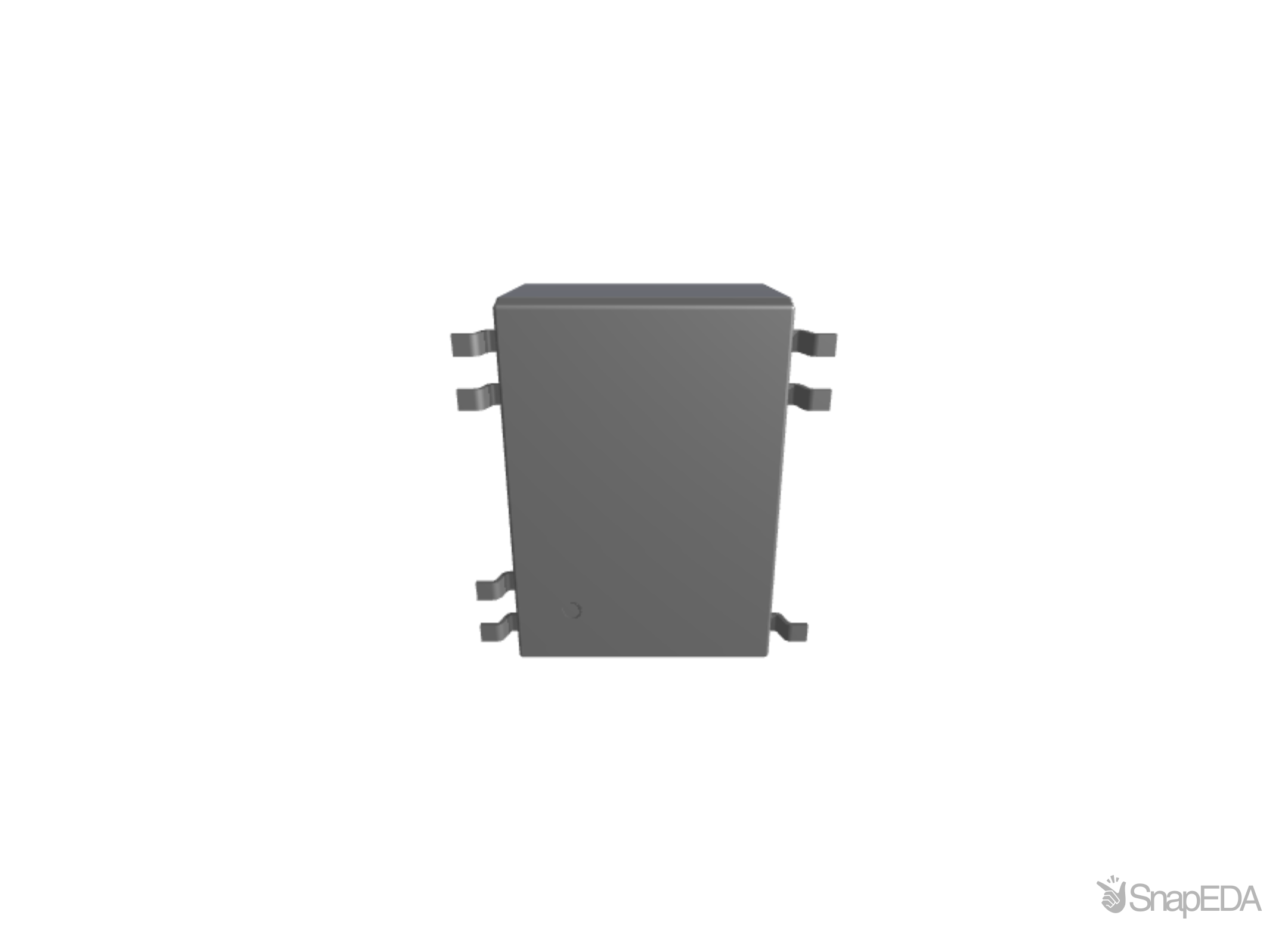 TMR 1-4823SM 3D Model