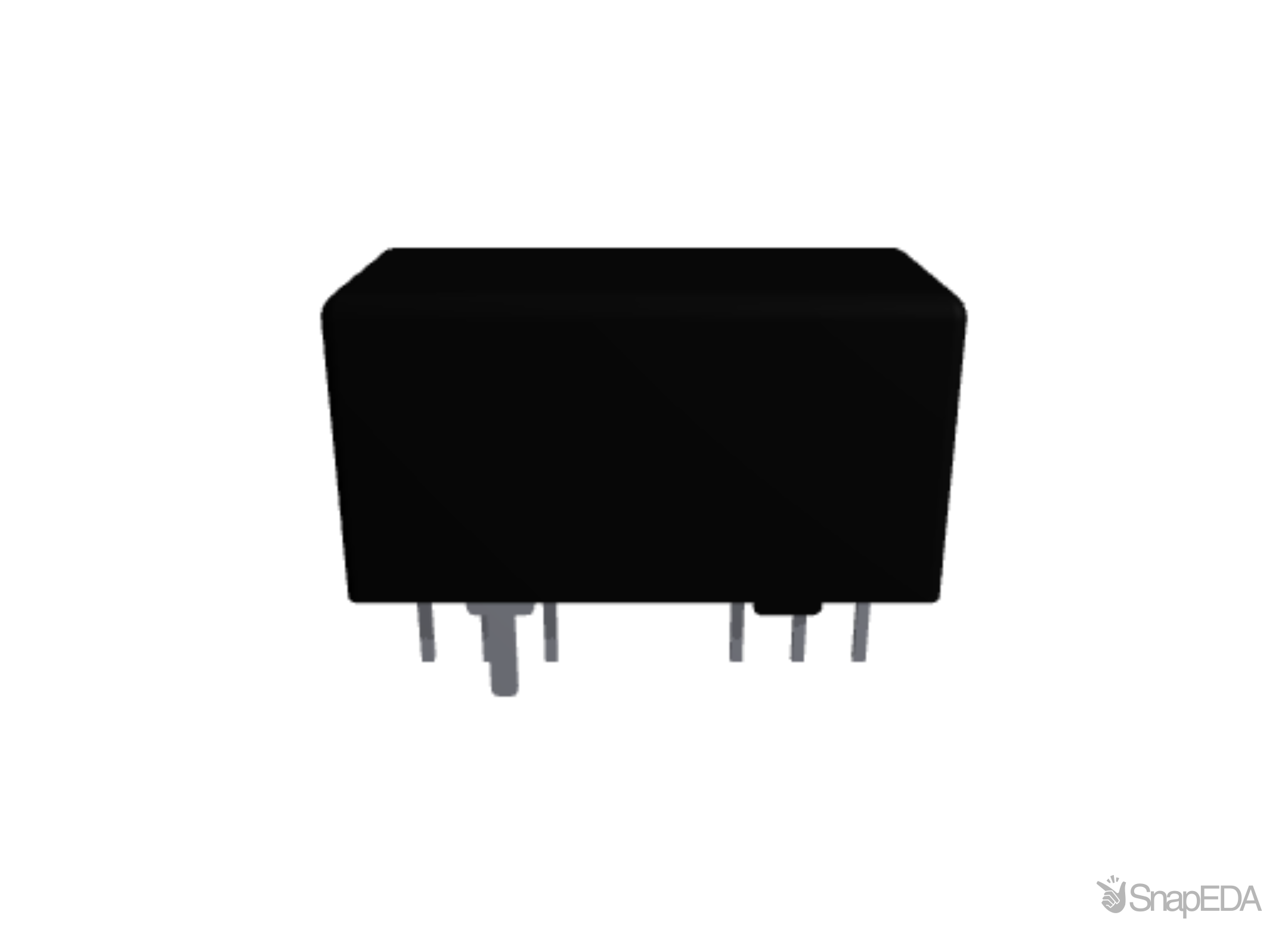 TMR 10-4815WIR 3D Model