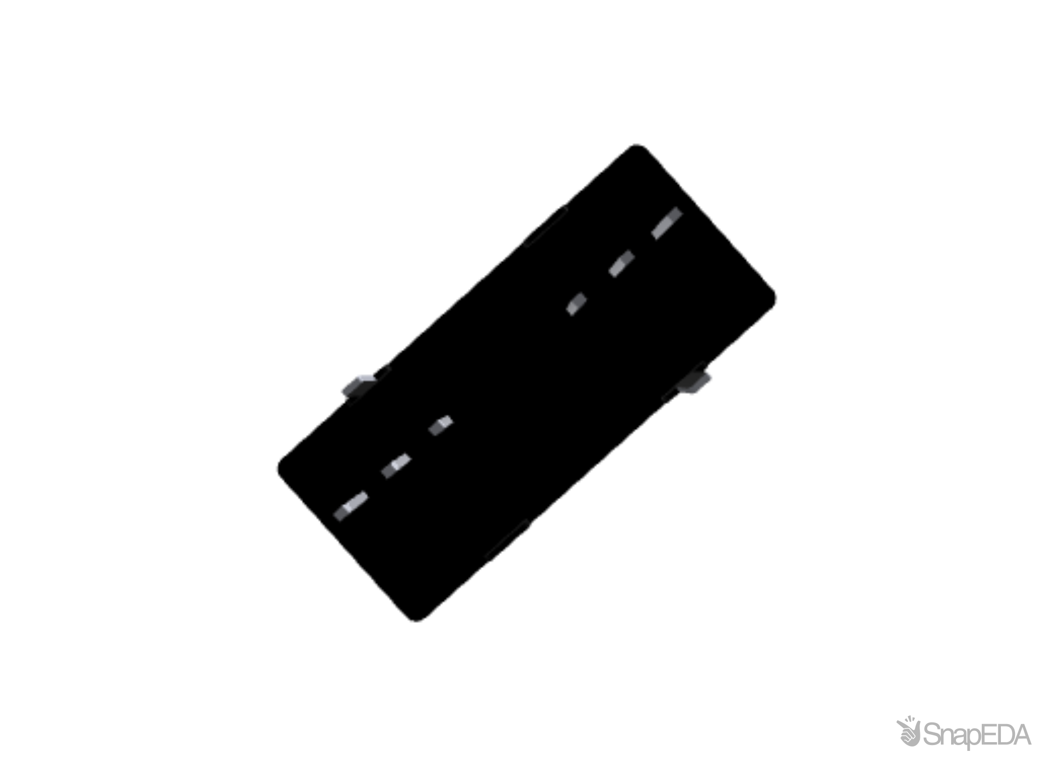 TMR 12-1223WI 3D Model