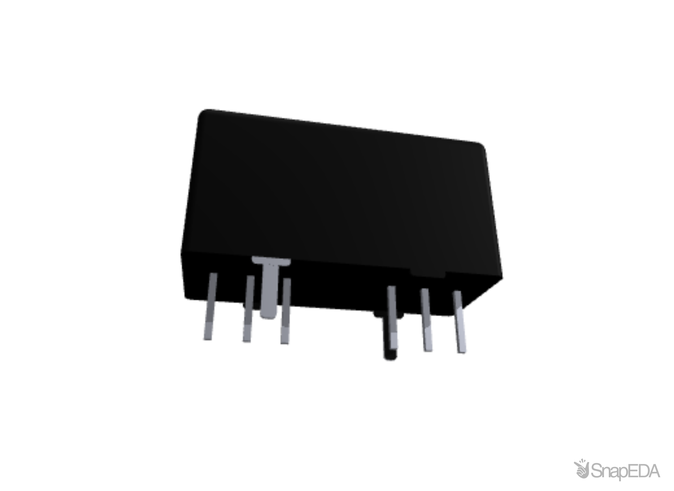 TMR 12-4811WI 3D Model